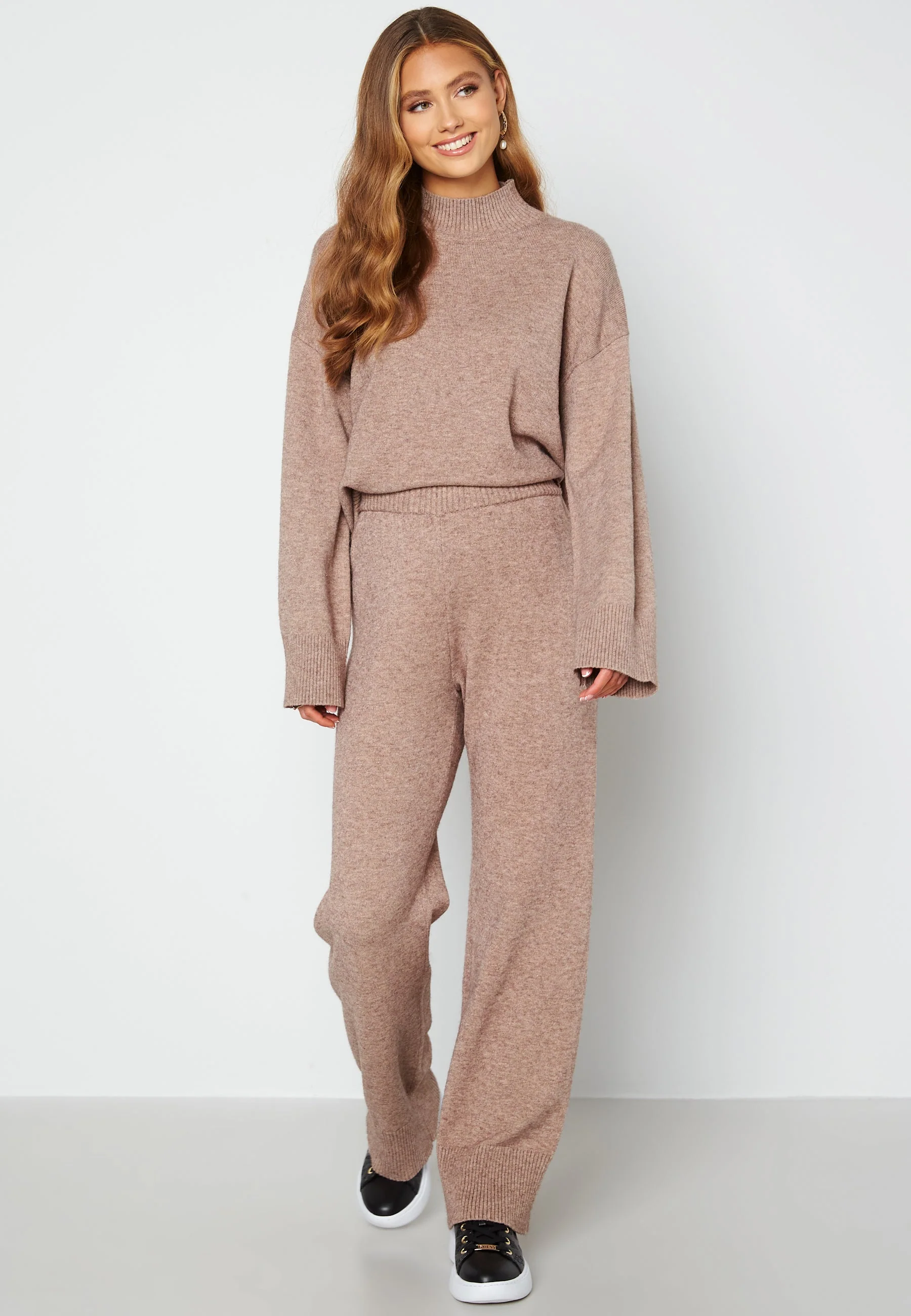 Rinja Knitted Sweater - Image 2