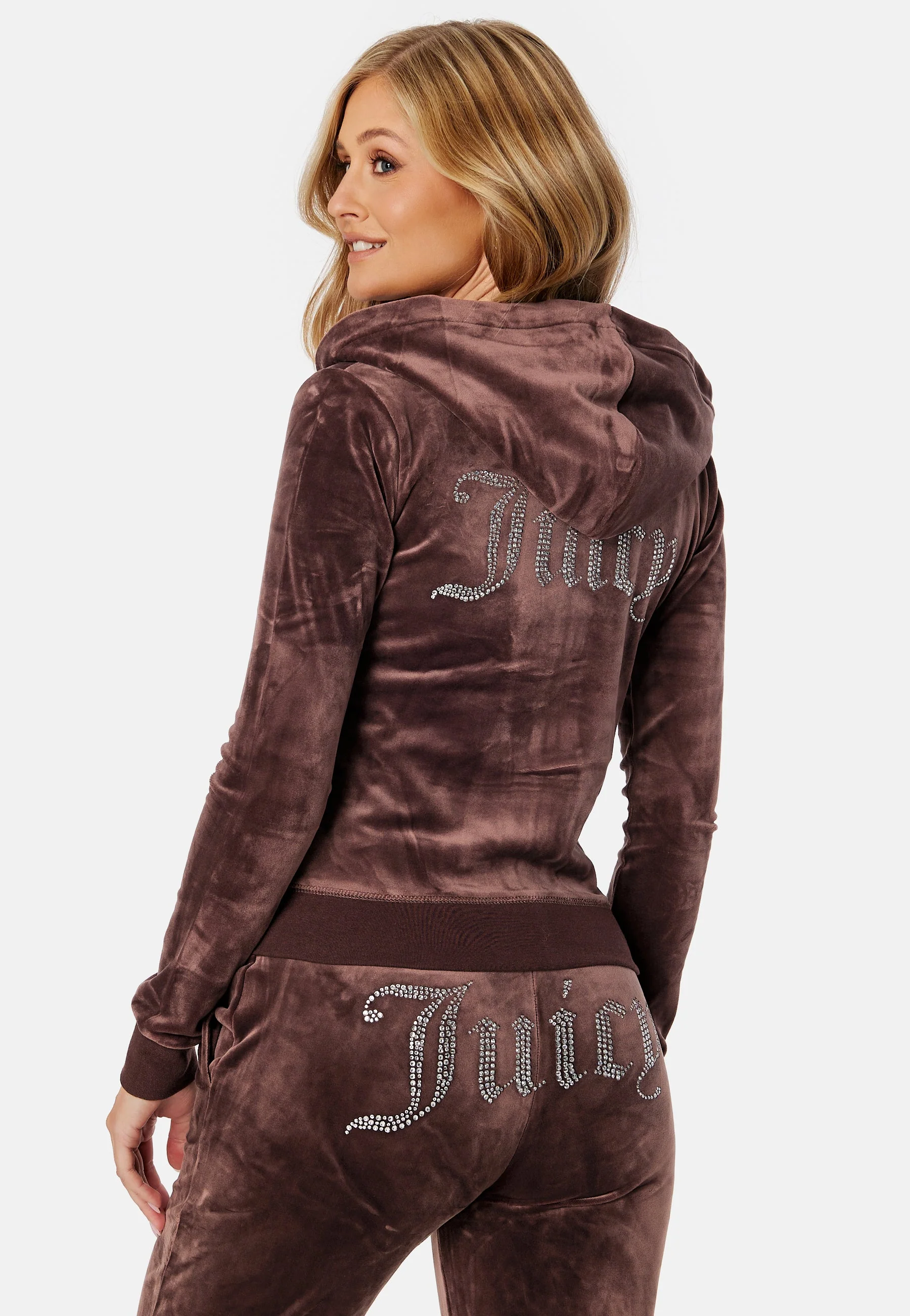 Robertson Diamante Hoodie