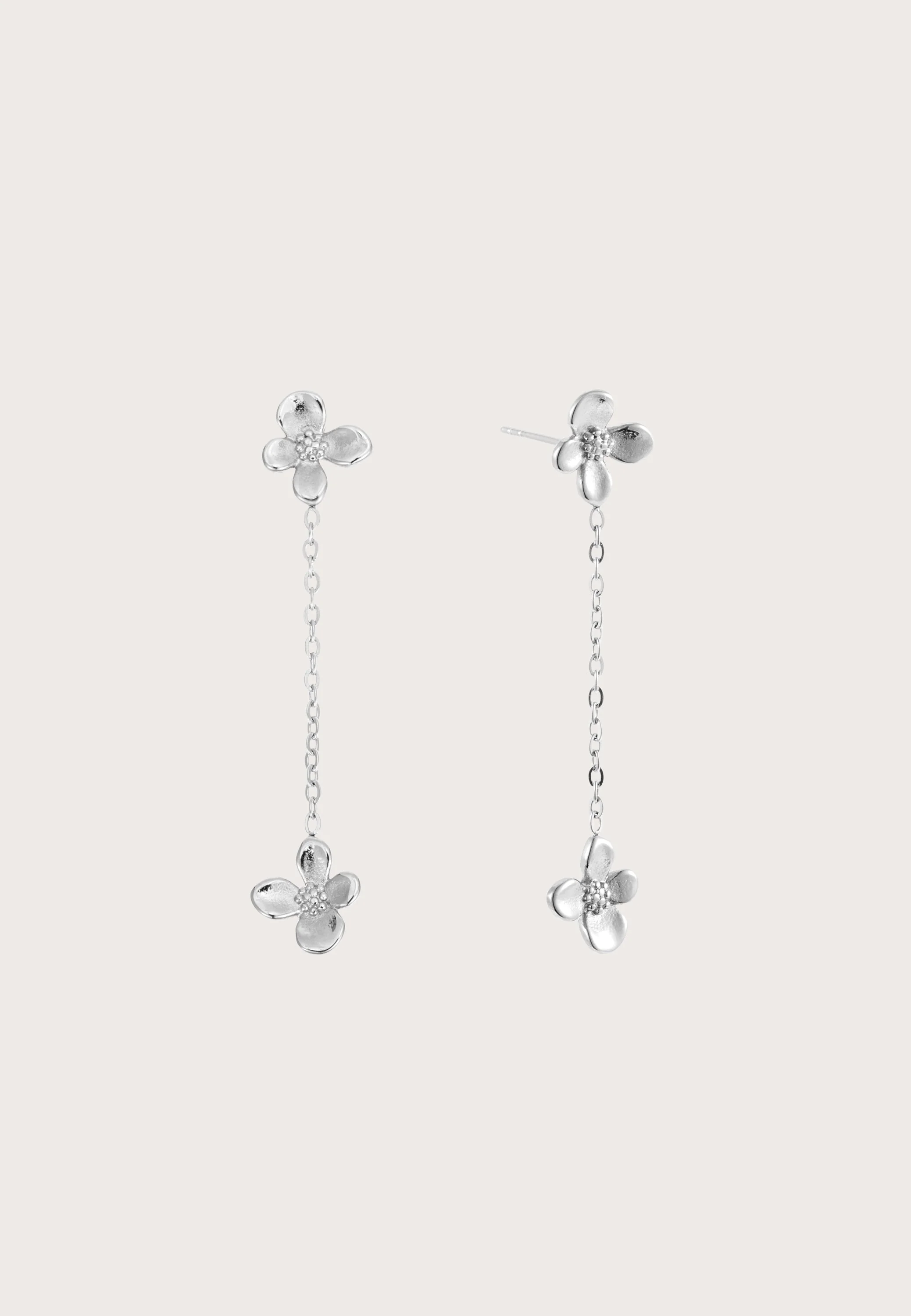 Rosie Pendant Earring