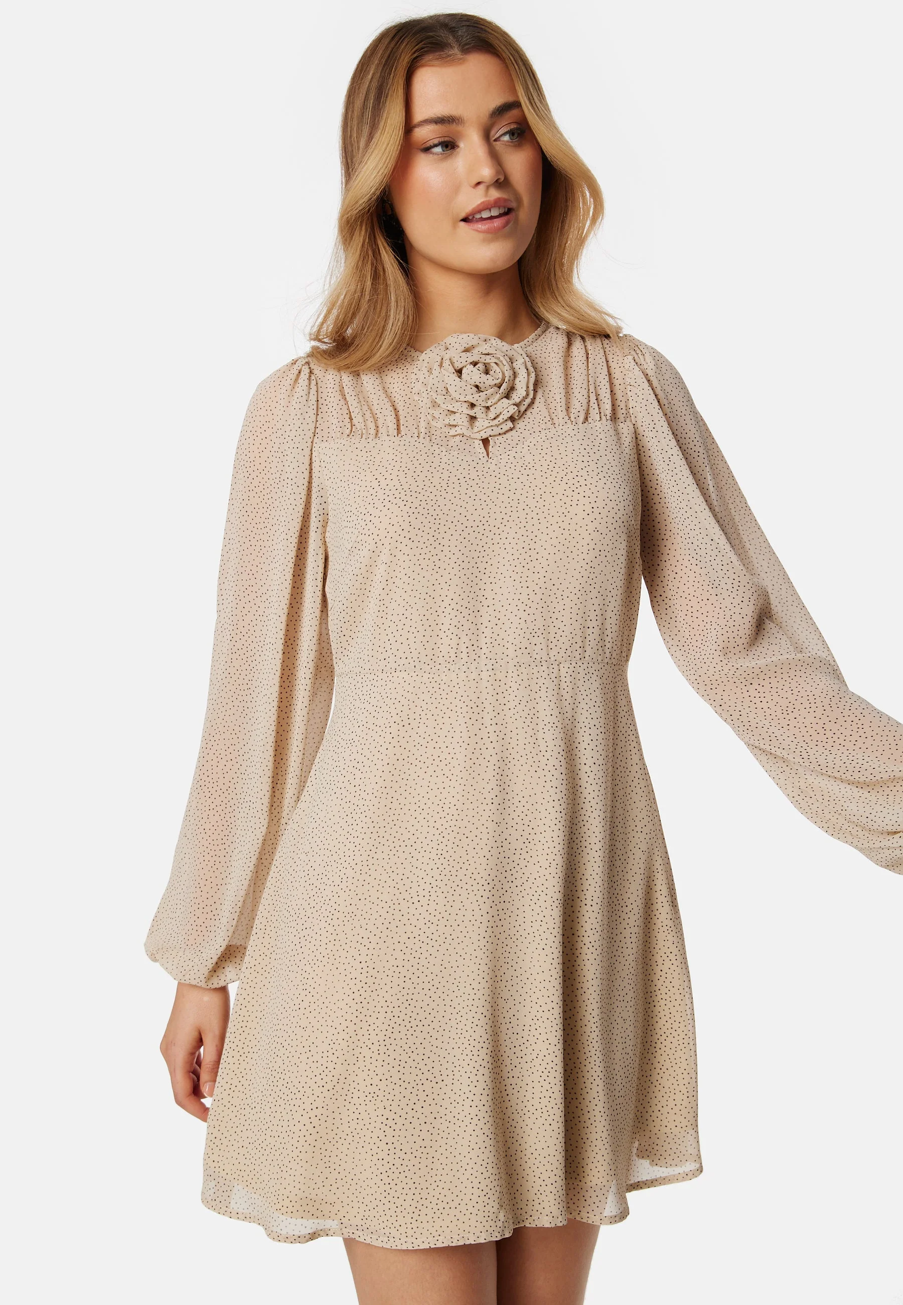 Roxana Dress