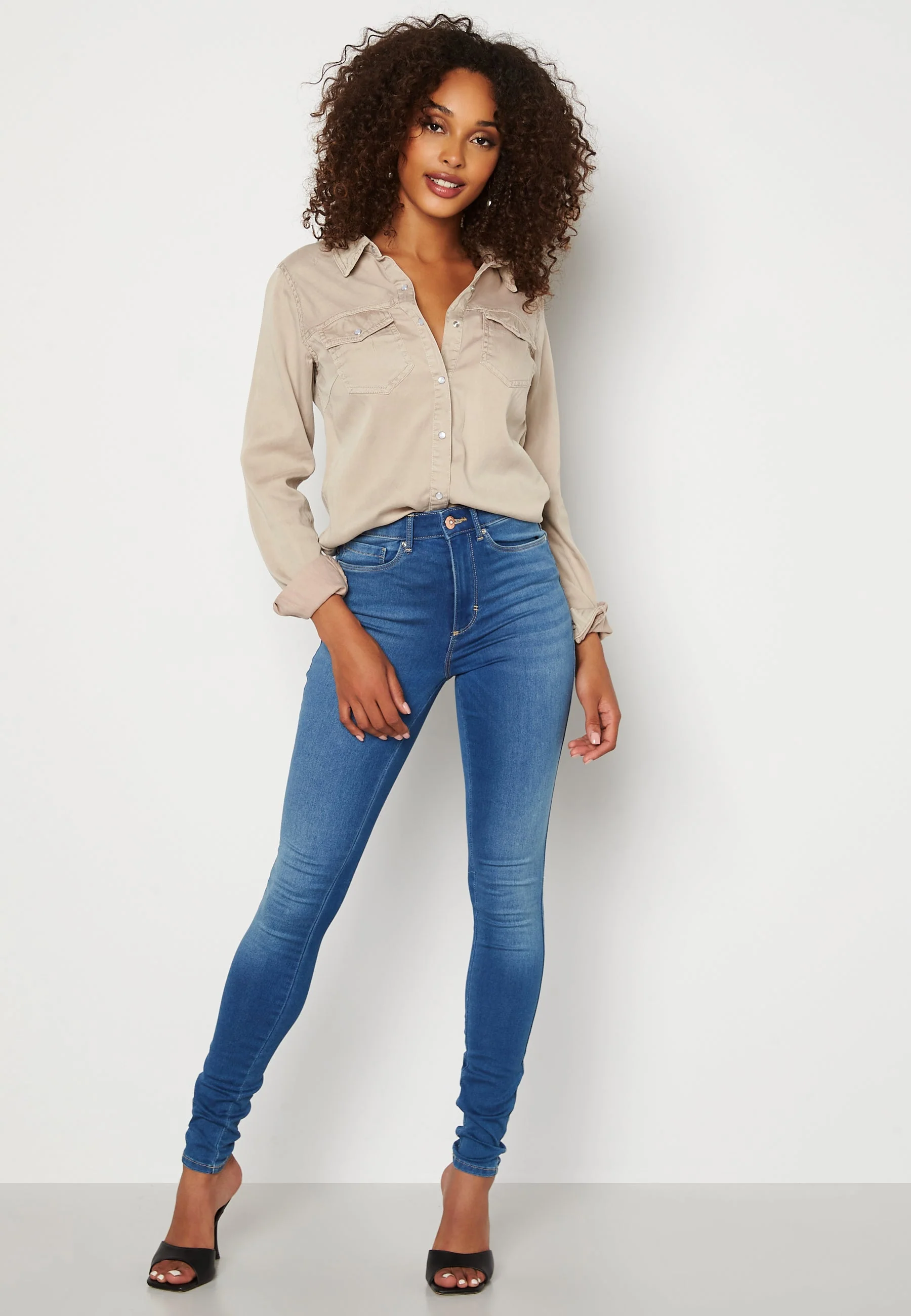 Royal Life High Waisted - Image 2