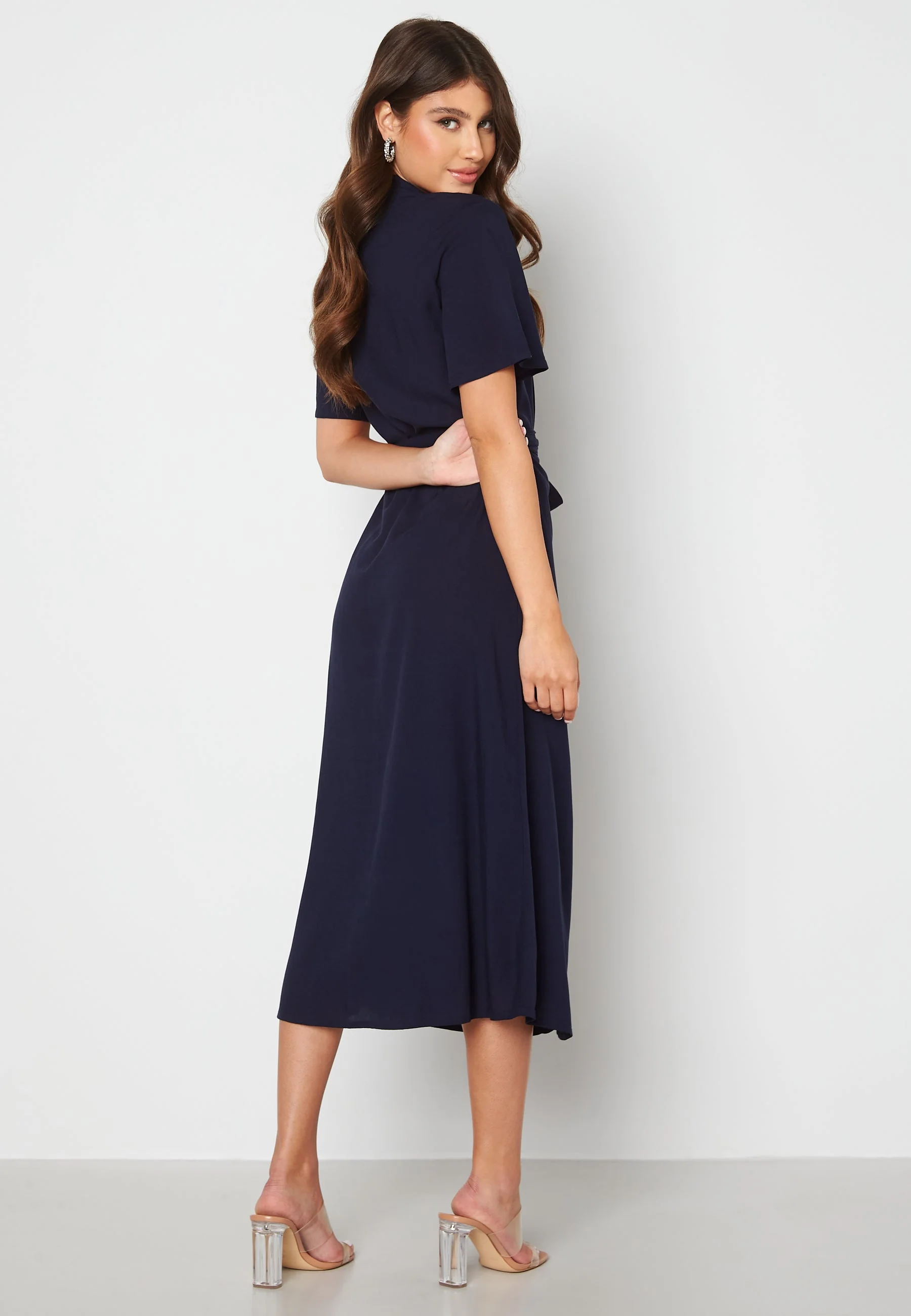 Ruthie shirt dress - Image 2