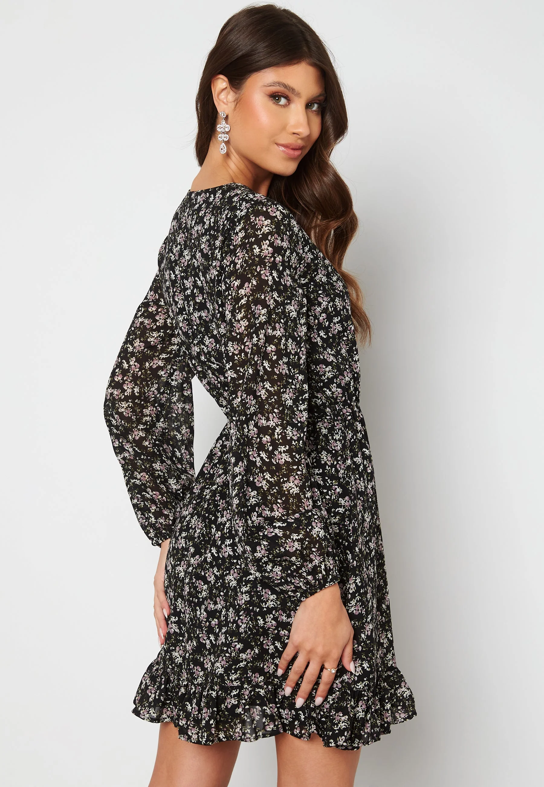 Sabrah dress - Image 5