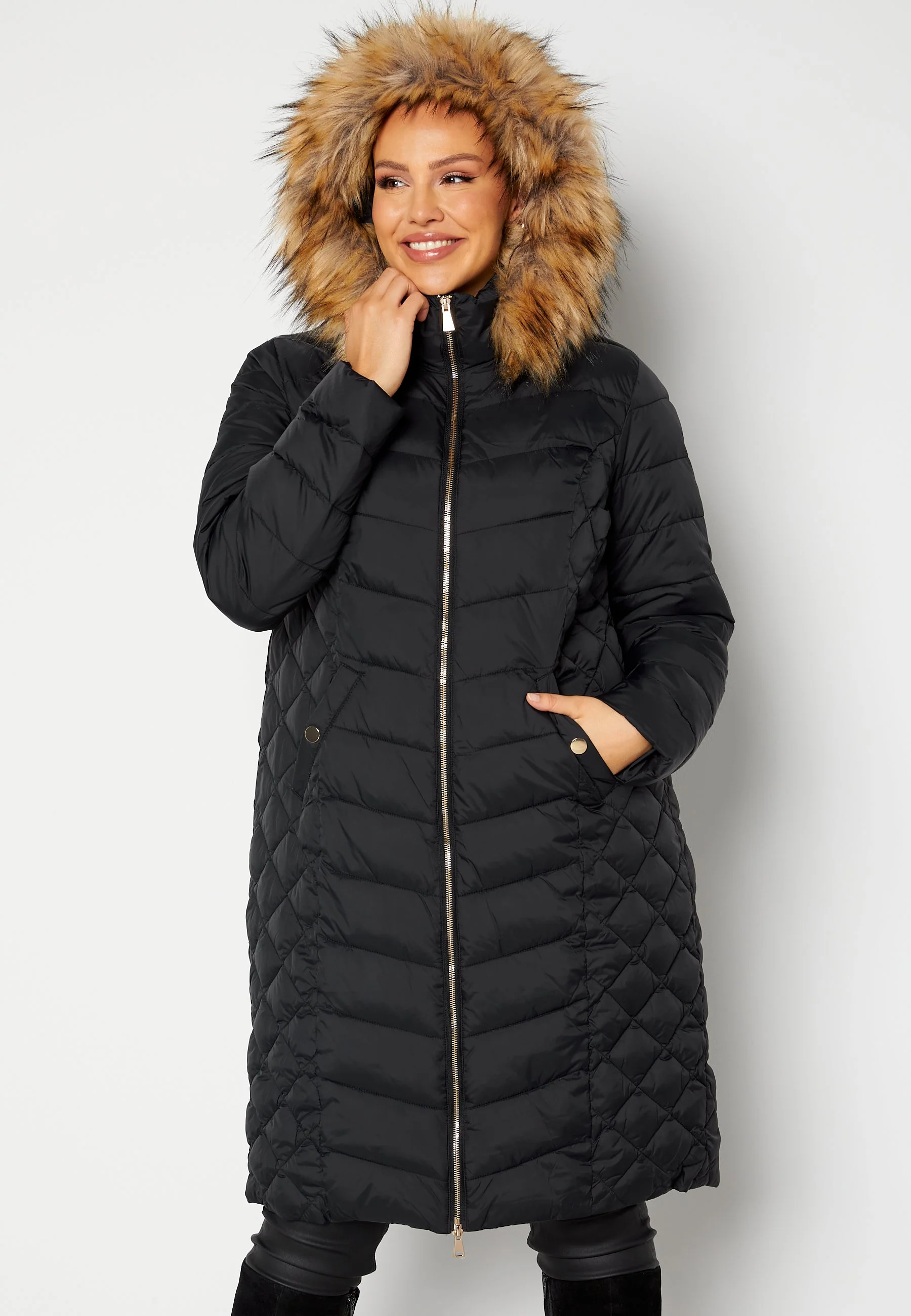 Sadie Long Jacket - Image 6