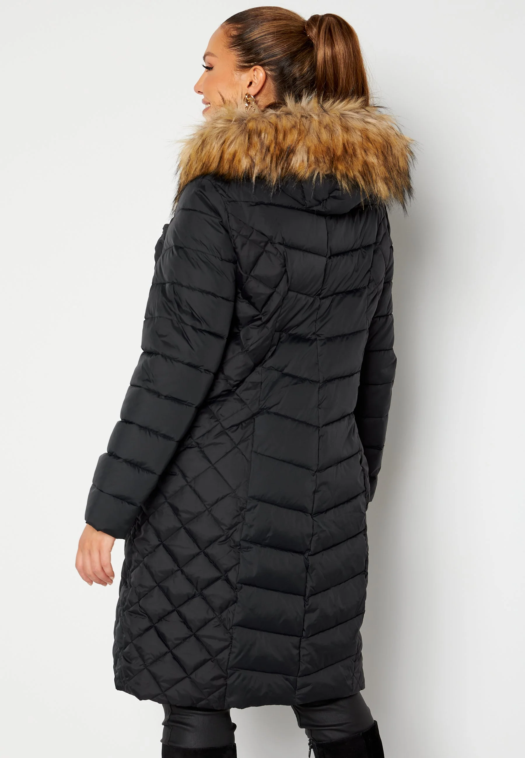 Sadie Long Jacket - Image 8