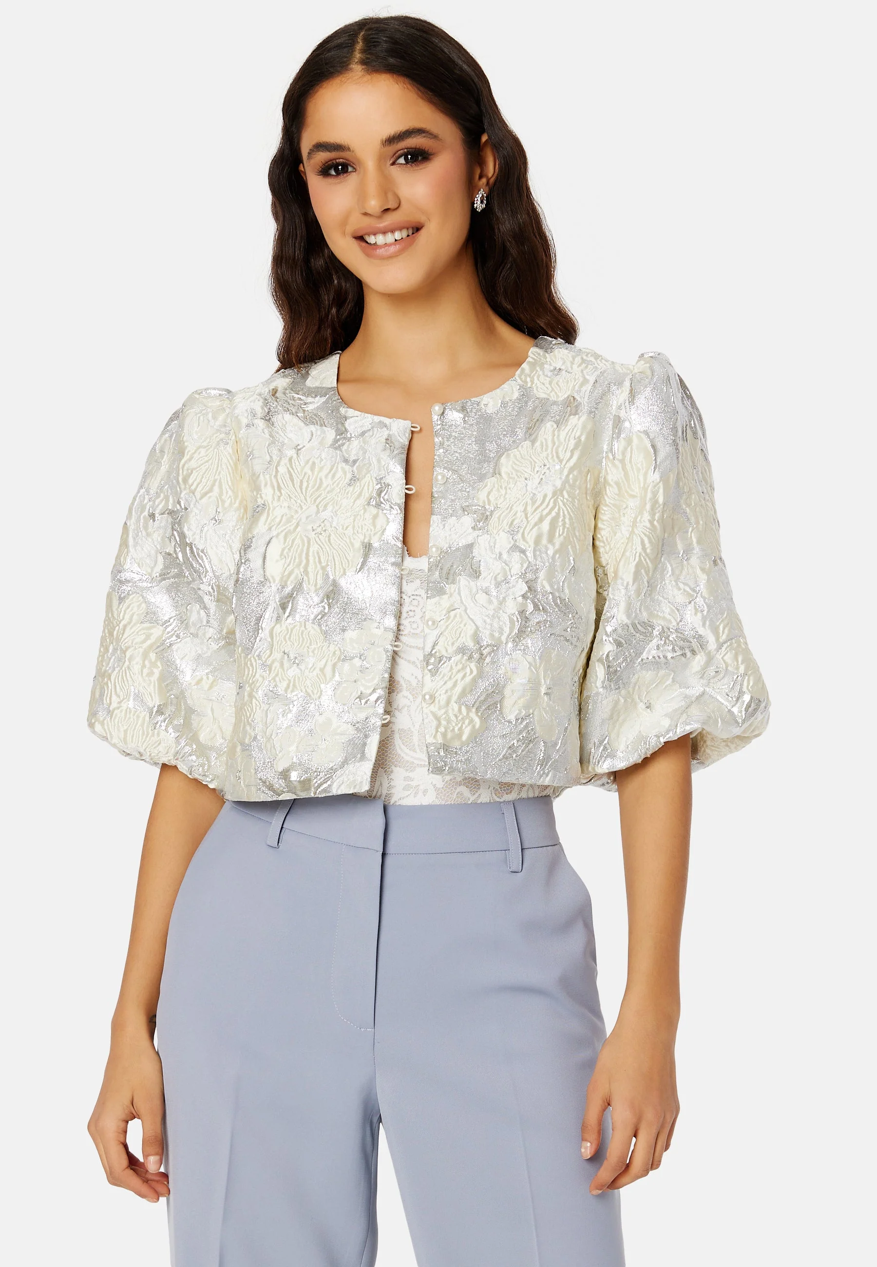 Sally Jacket - Image 3