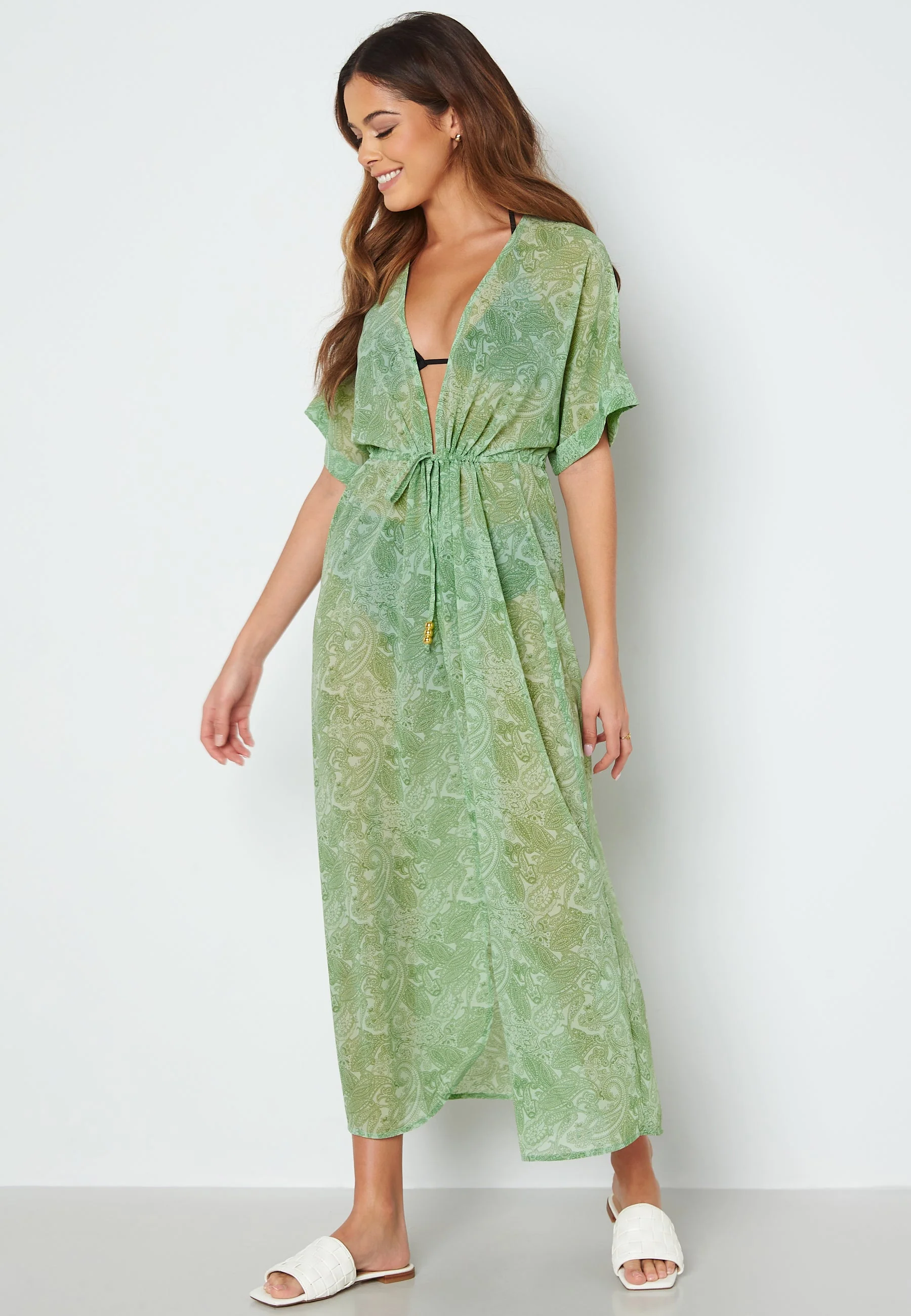 Salma kaftan