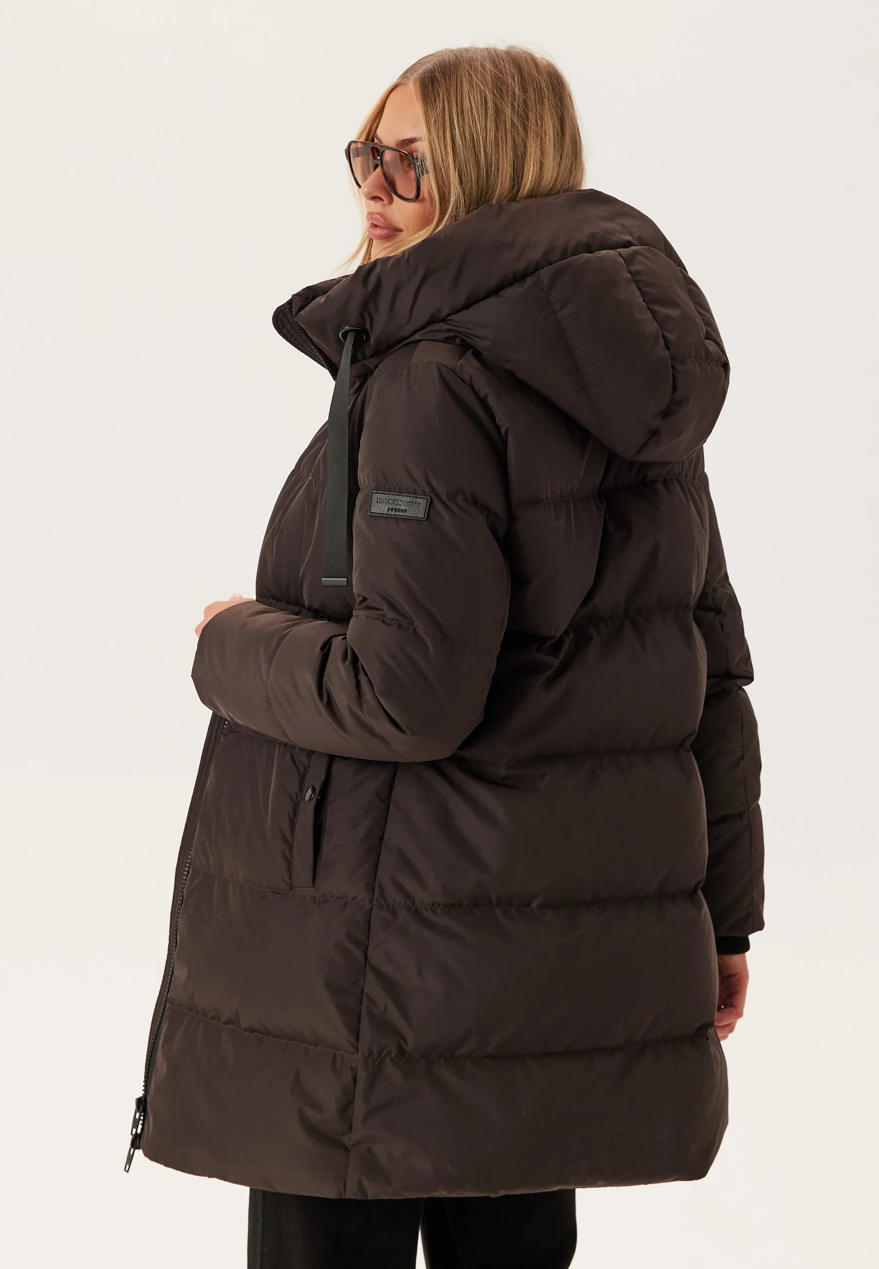 Samantha Jacket - Image 3