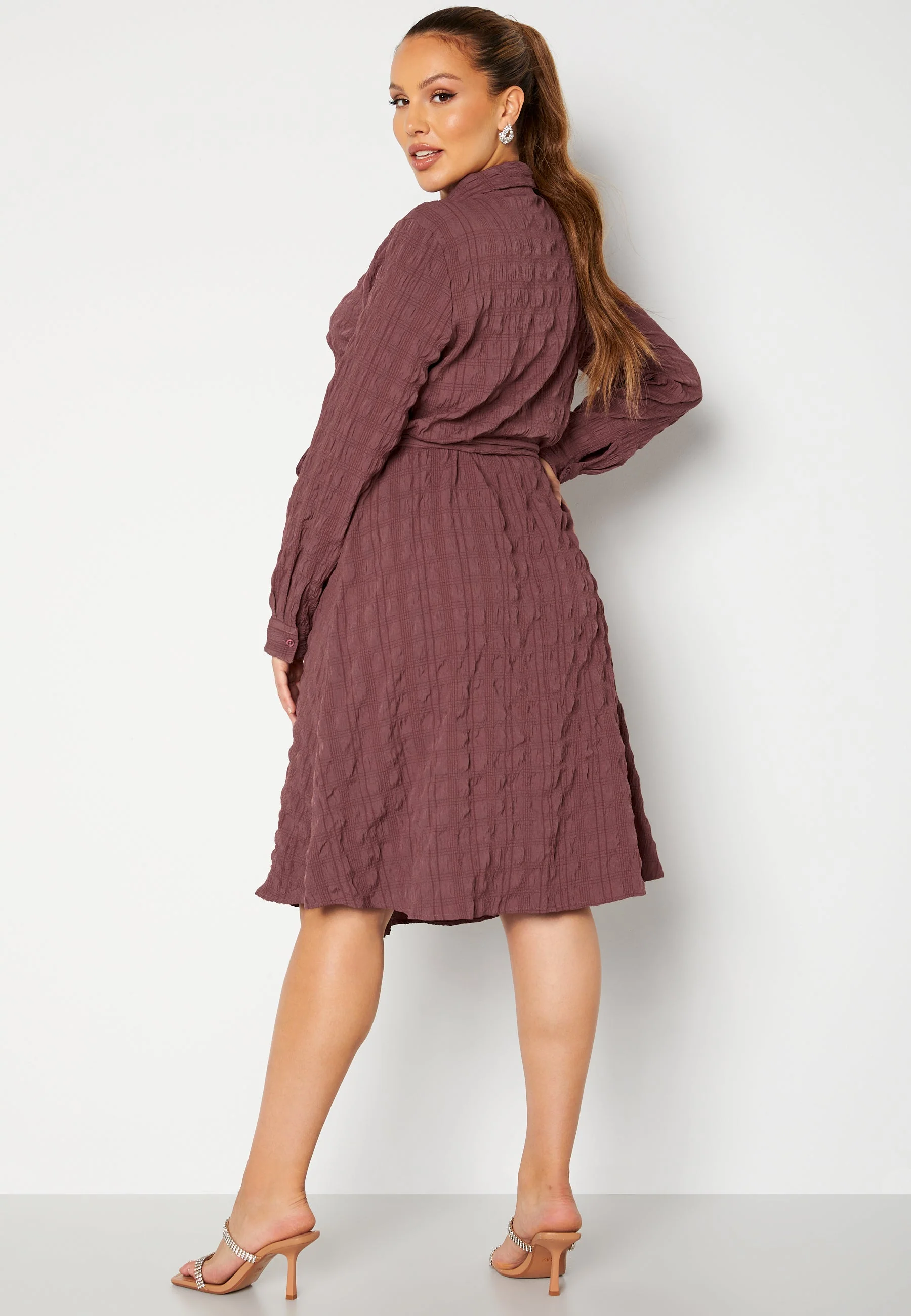 Sanna shirt dress - Image 6