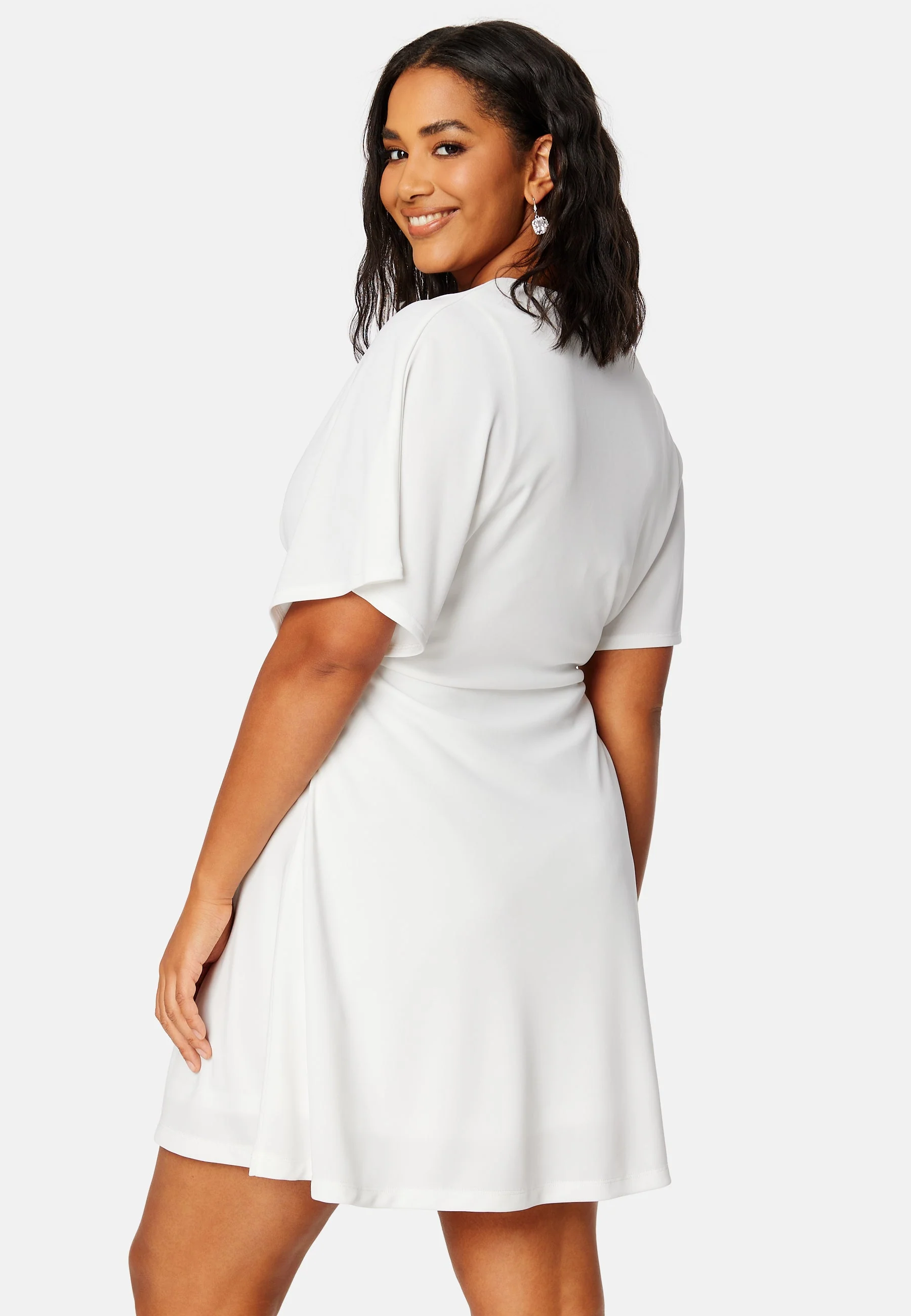 Selena skater Dress - Image 12