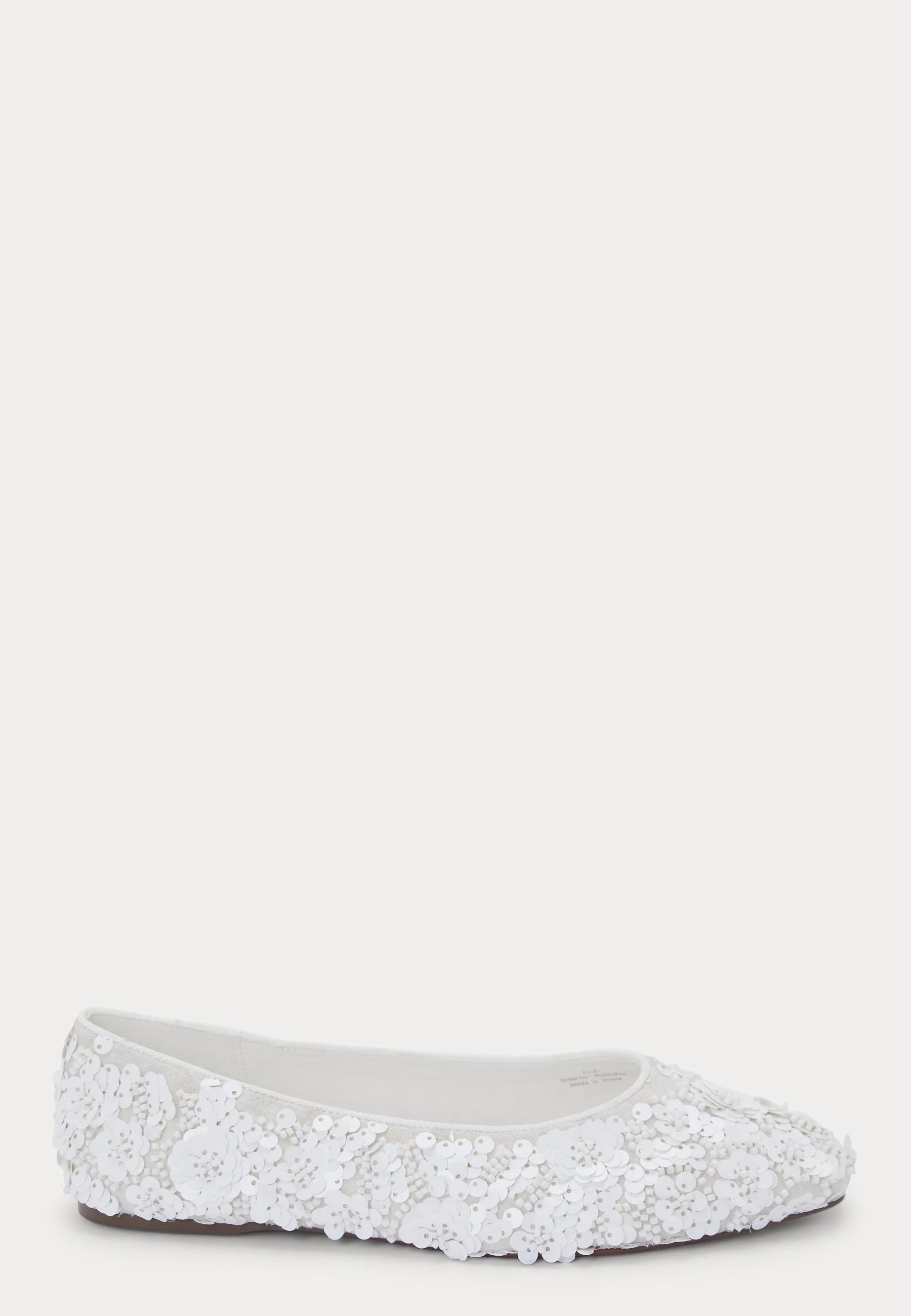 Sequin Ballerina - Image 3