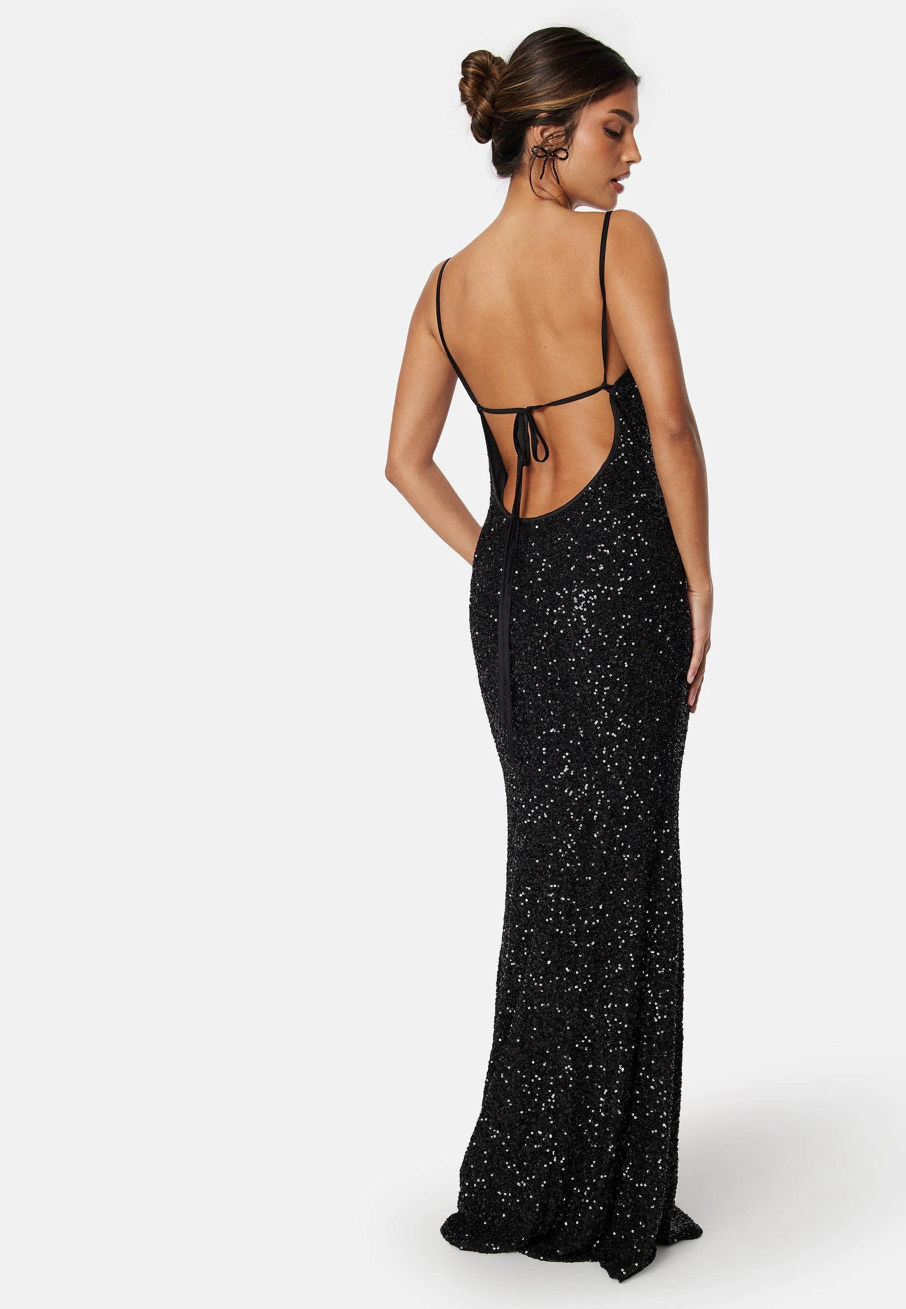 Sequin Gown - Image 2