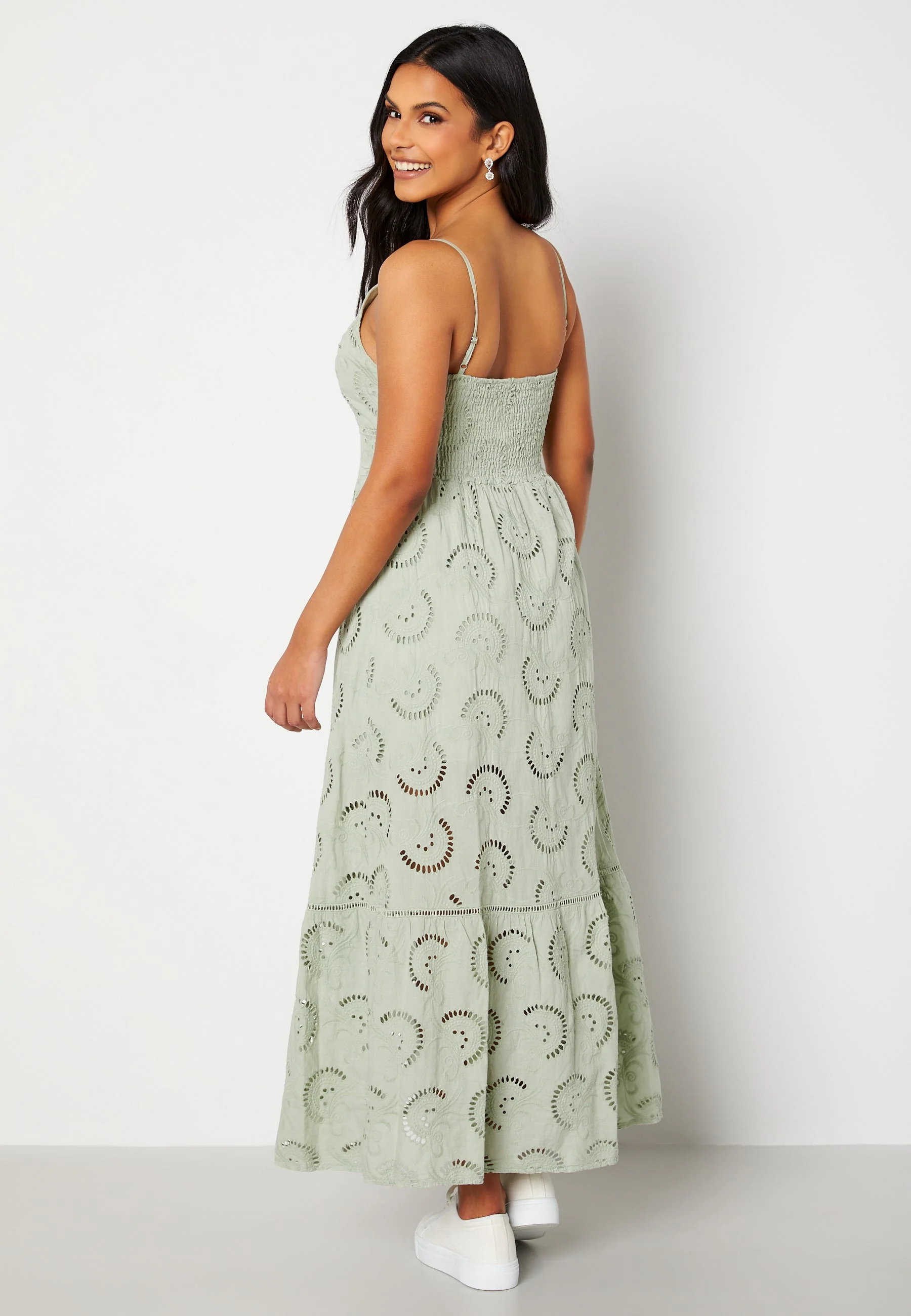 Serafina Dress - Image 2