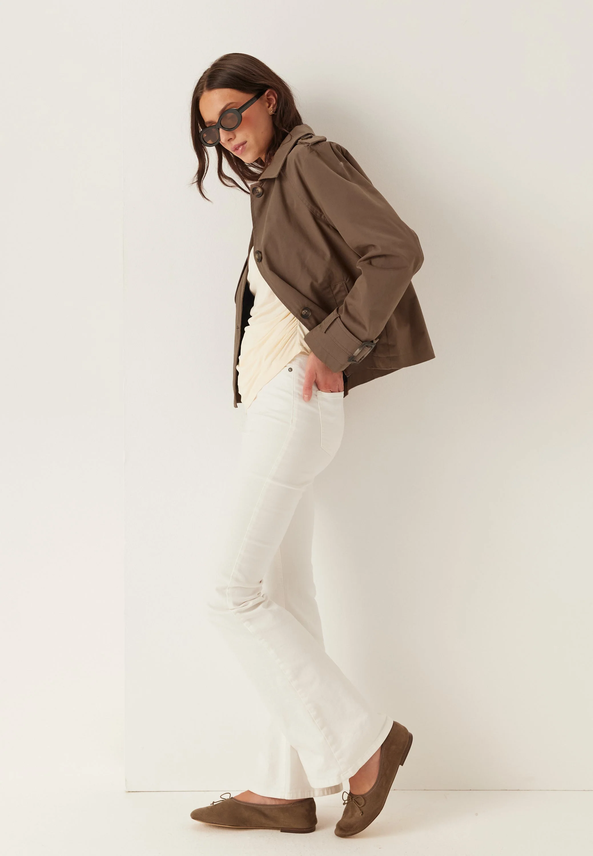 Serafina Jacket - Image 2