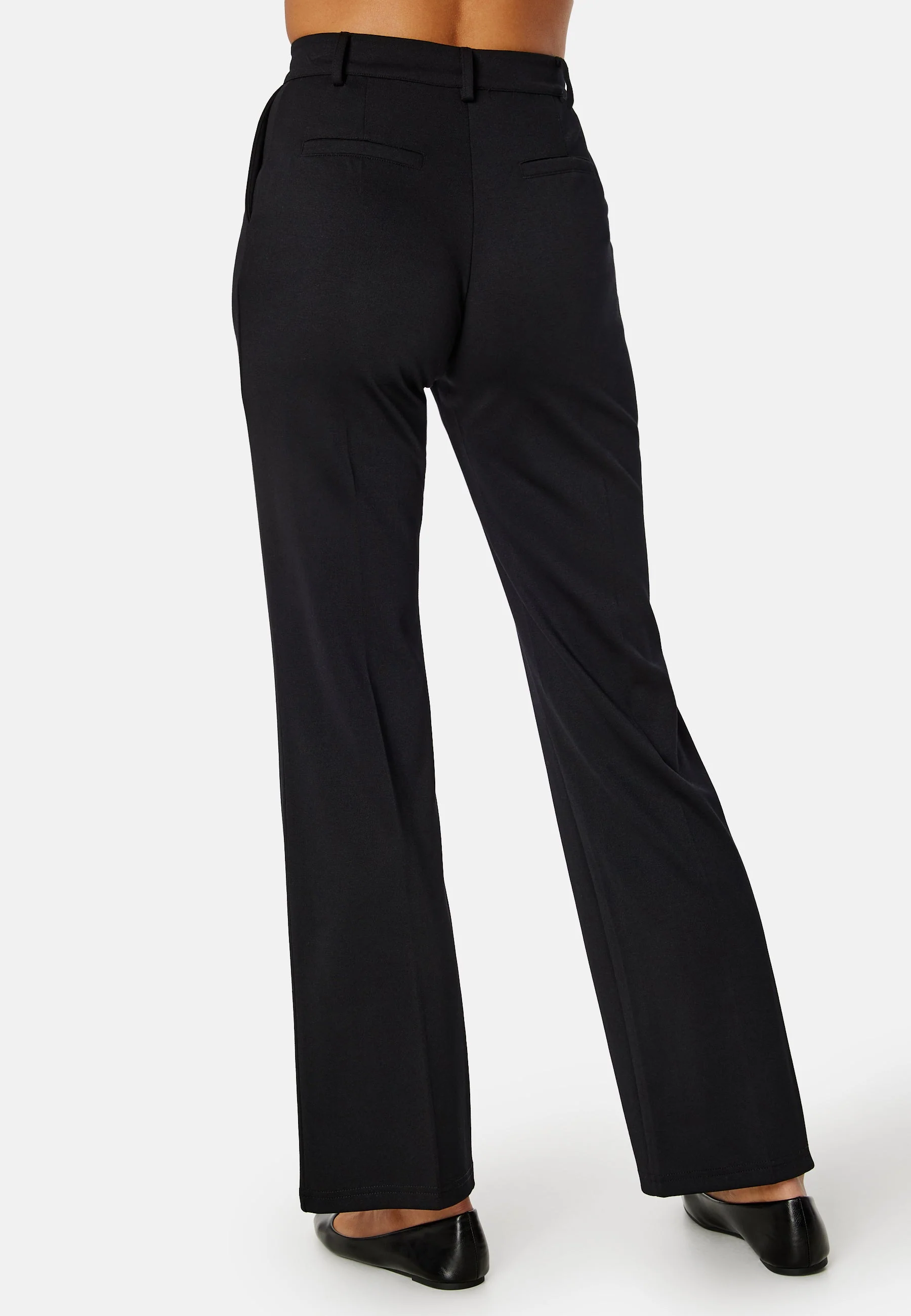 Serene soft suit pants - Image 3