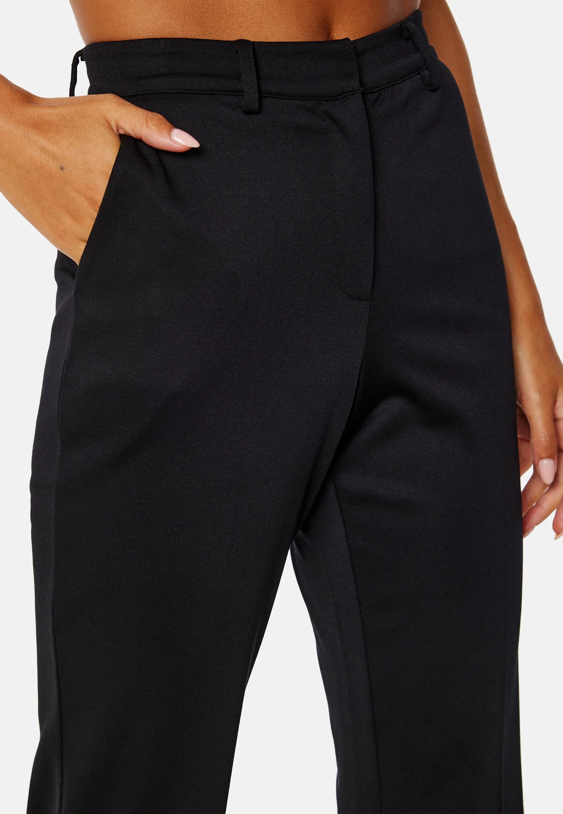 Serene soft suit pants - Image 4