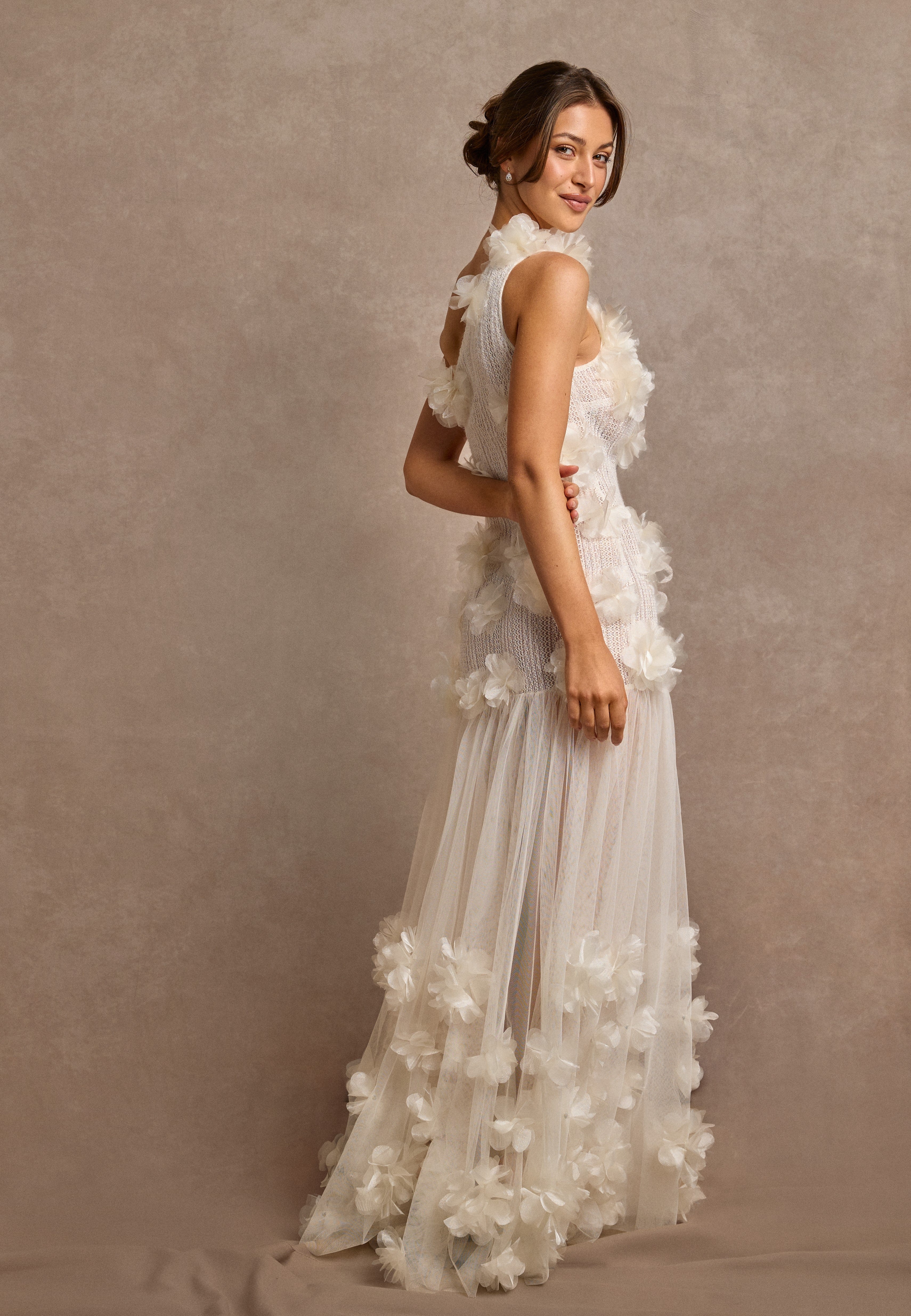 Serenity Gown - Image 2