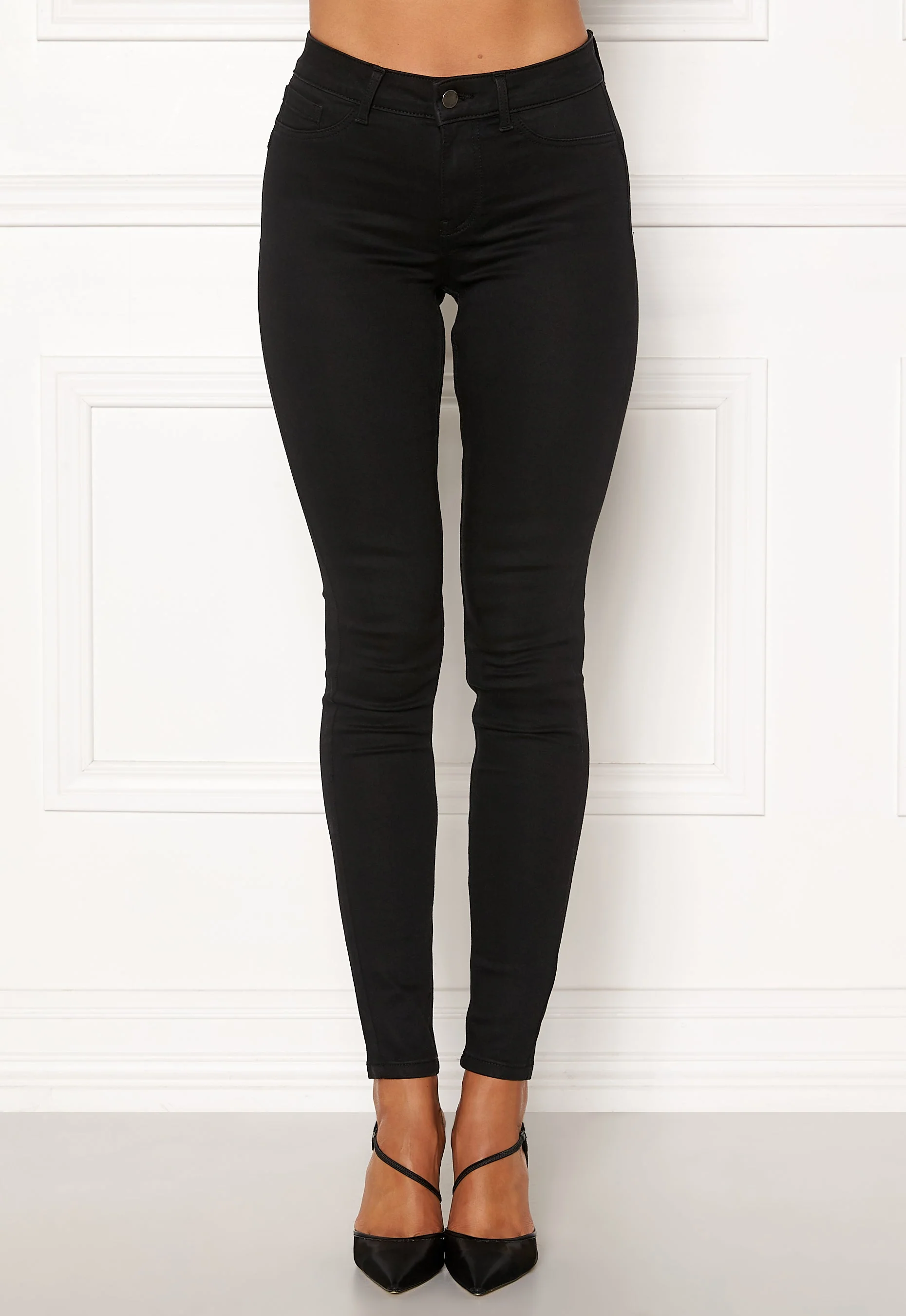 Shape Up Sage Jegging - Image 2