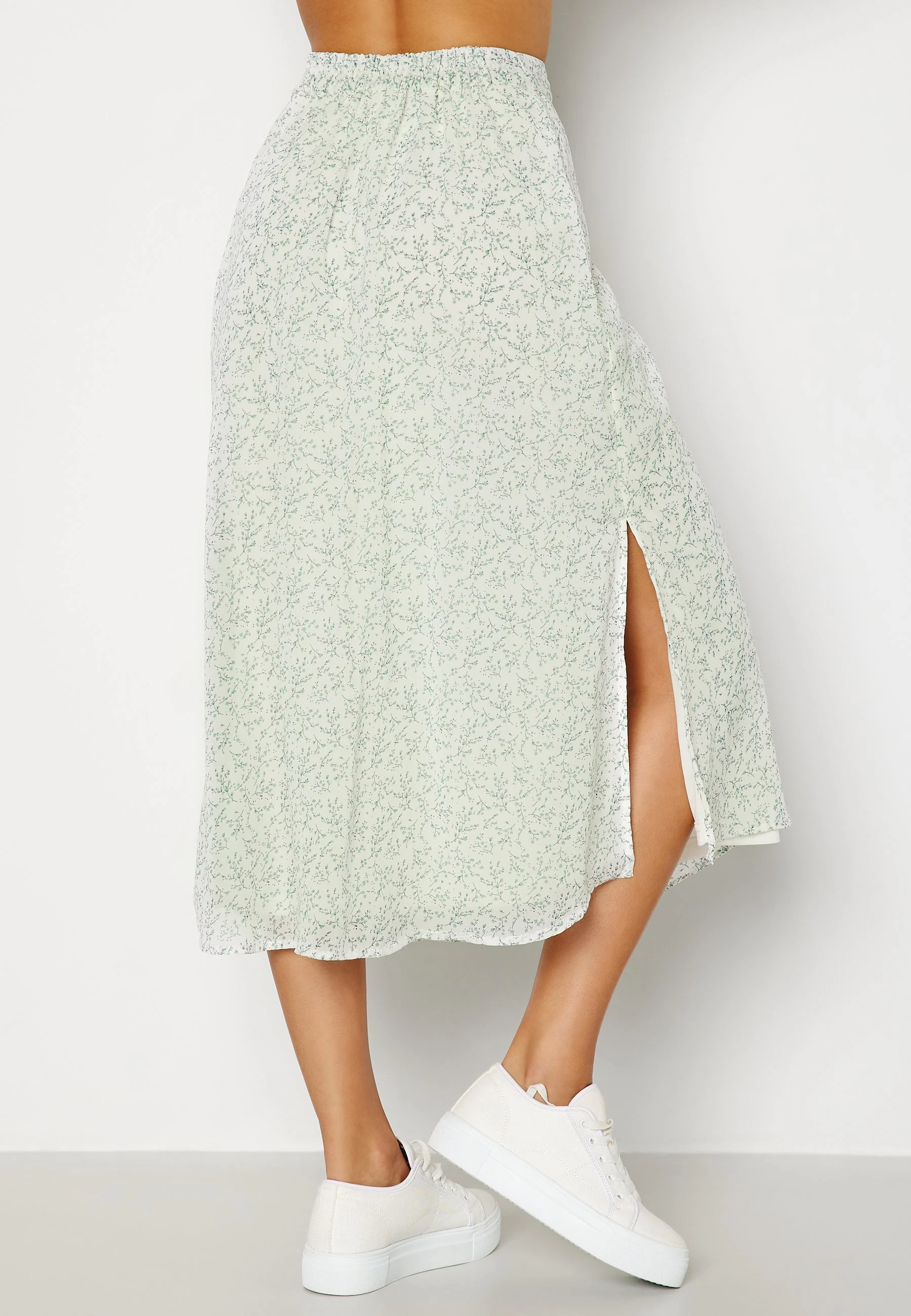 Sharon midi skirt - Image 3