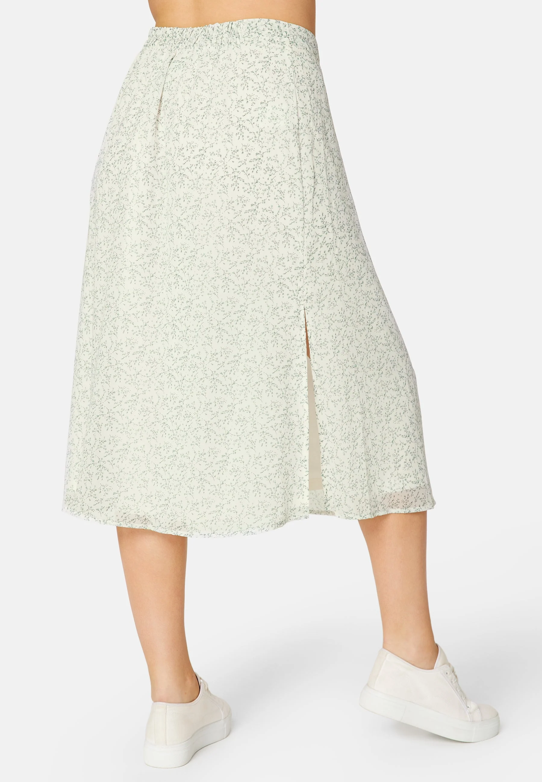 Sharon midi skirt - Image 7