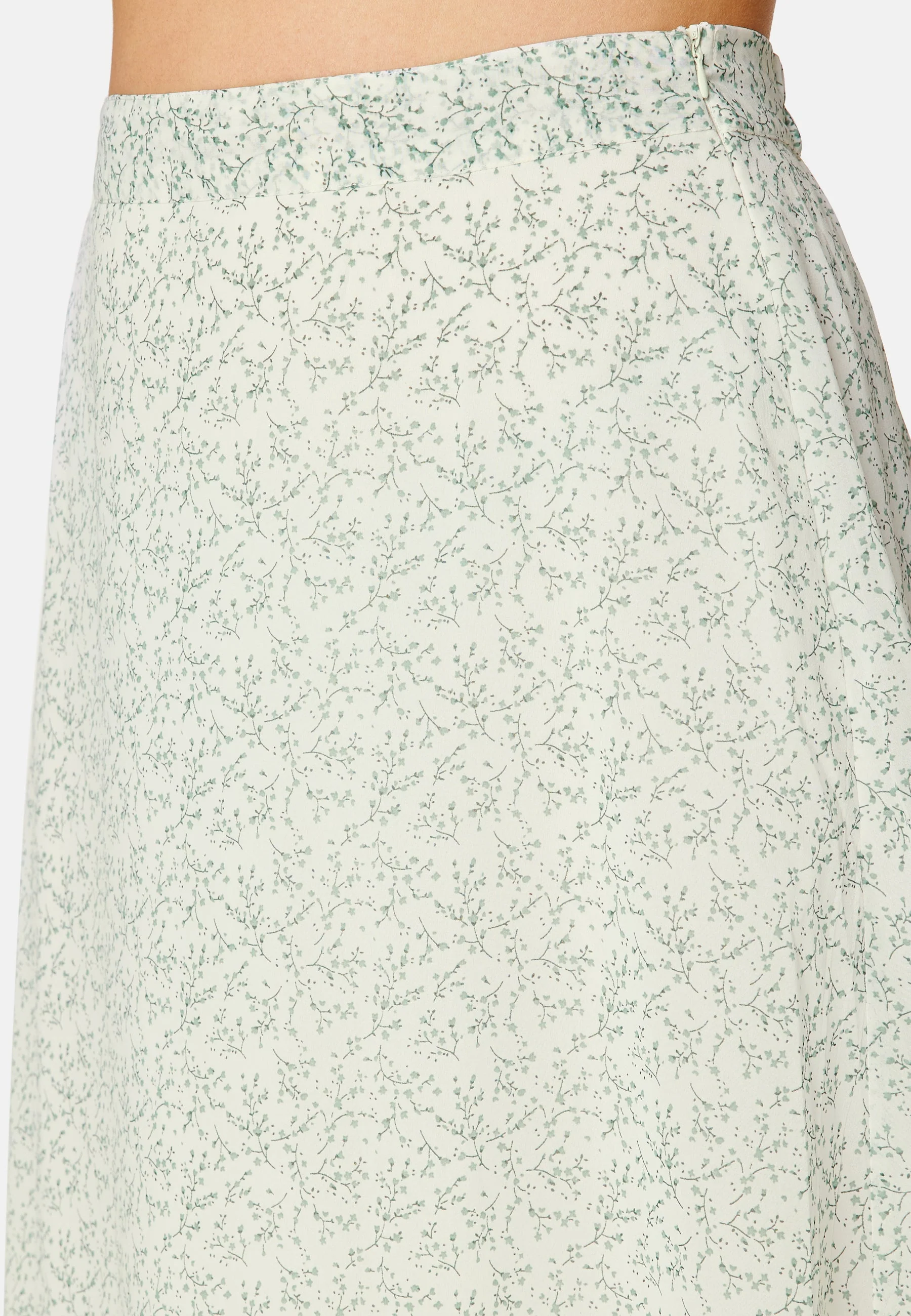 Sharon midi skirt - Image 8
