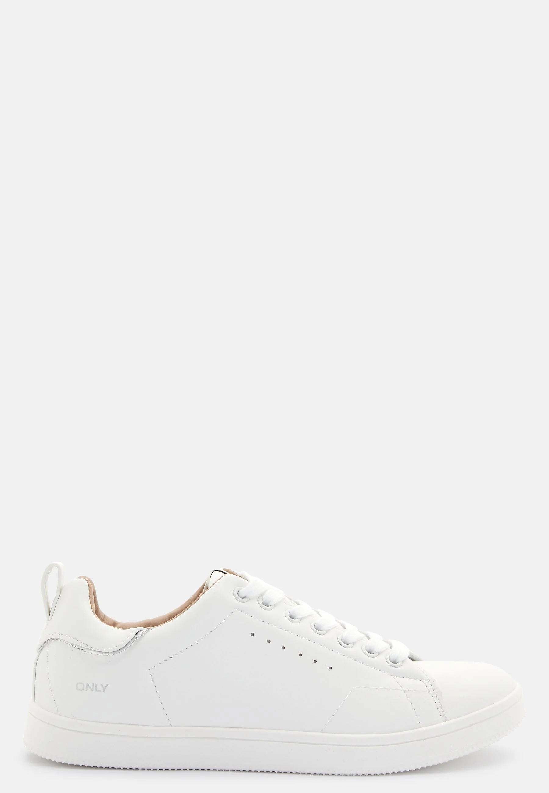 Shilo PU Sneakers - Image 2
