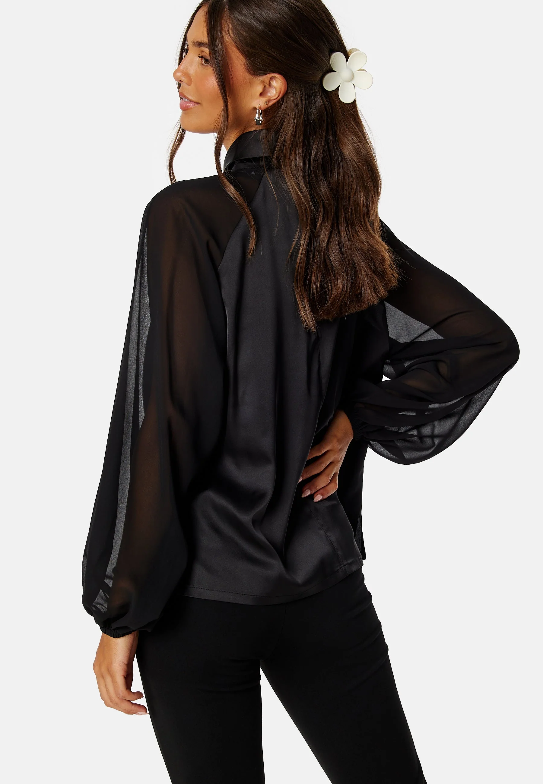 Shirley Blouse - Image 3