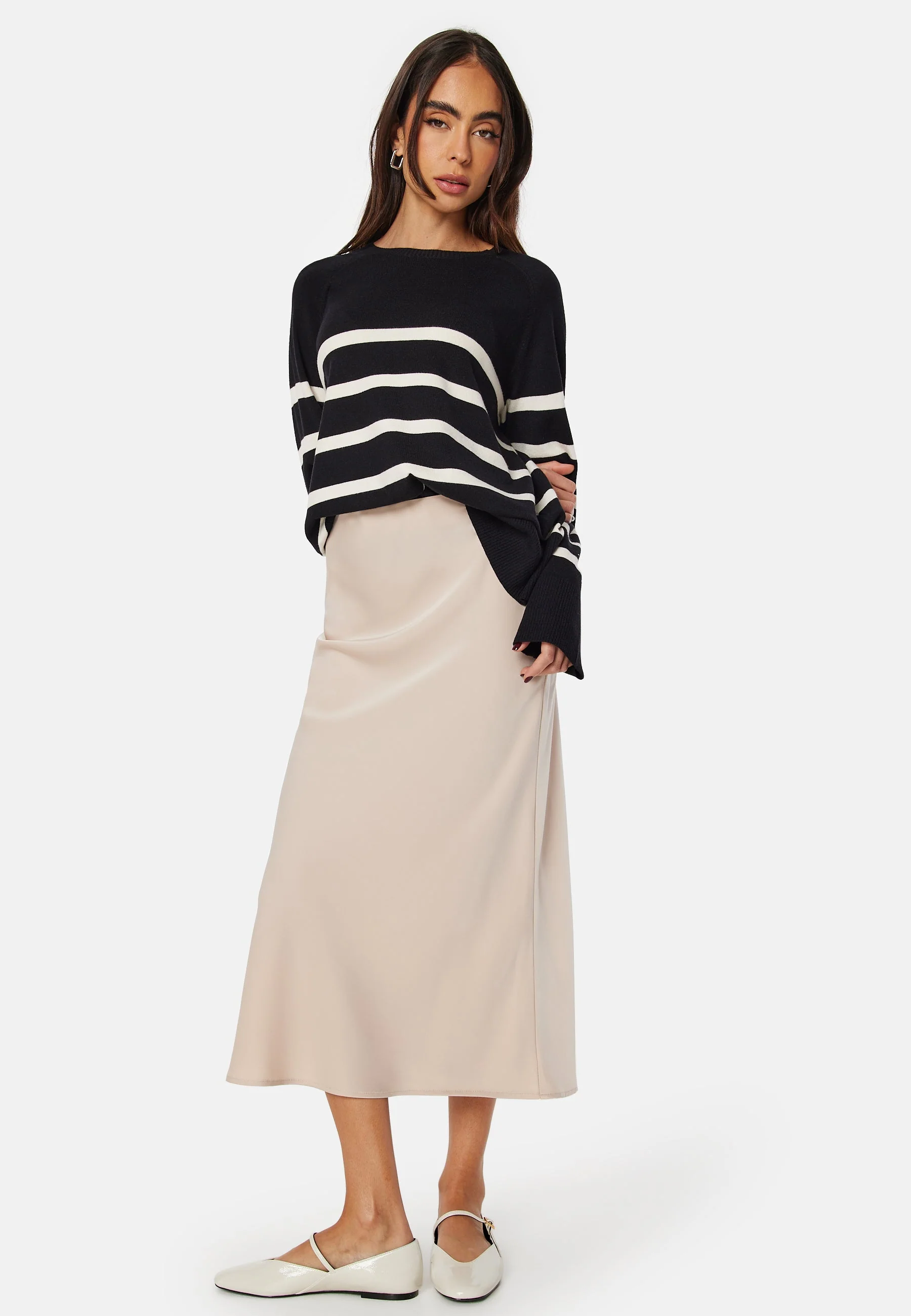 Sia LS Knit Pullover - Image 3