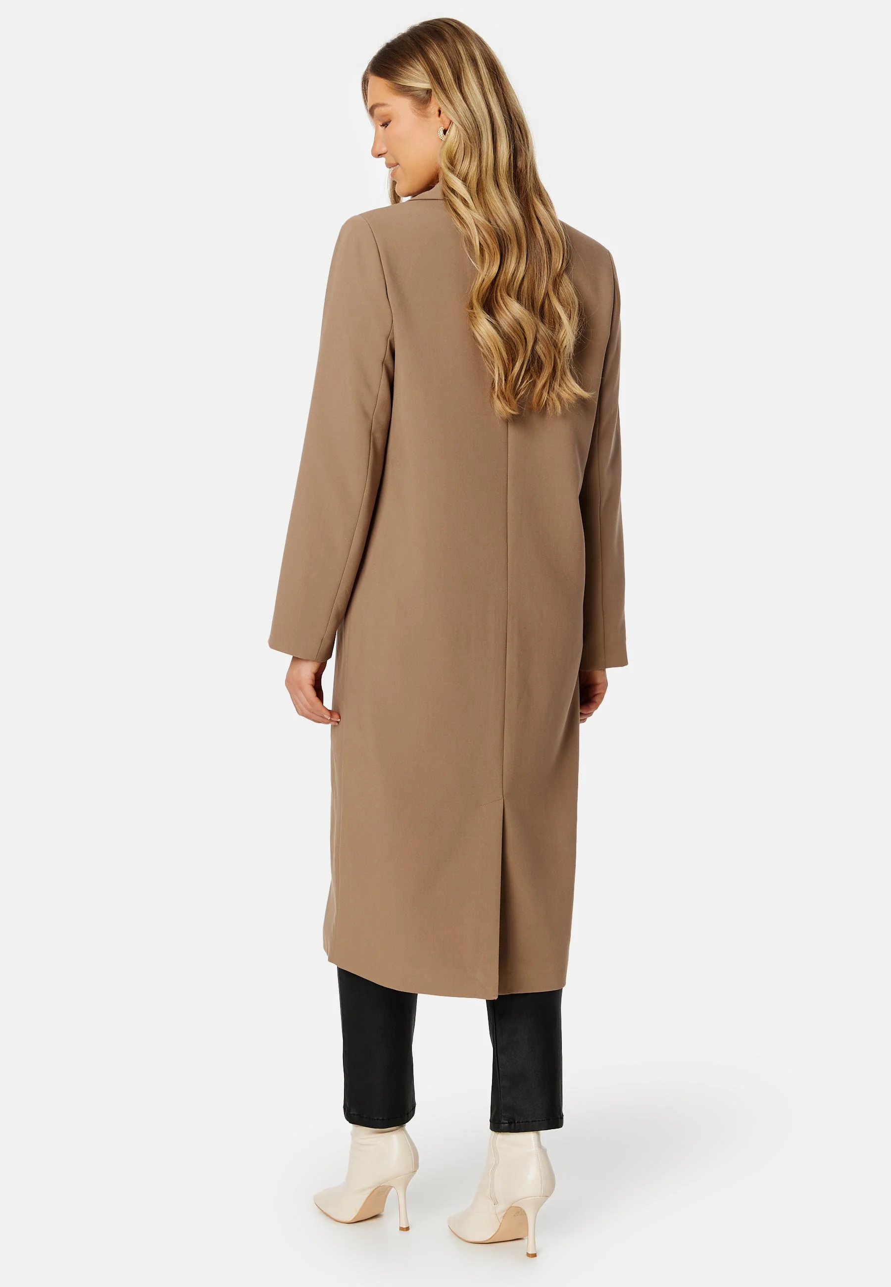 Sigrid Blazer Jacket - Image 2