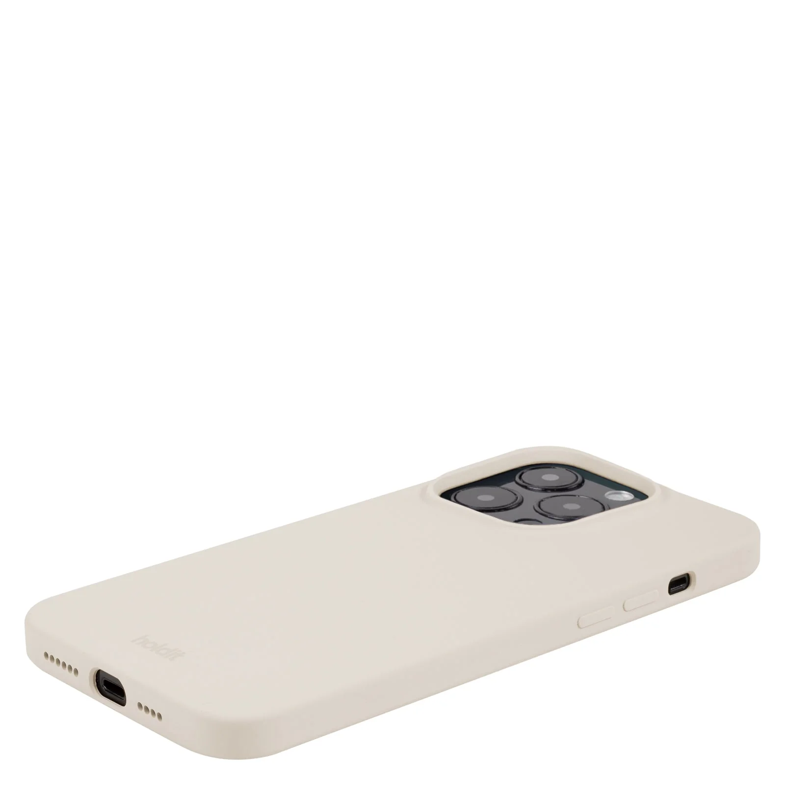 Silicone Case Iphone 15 Pro - Image 3