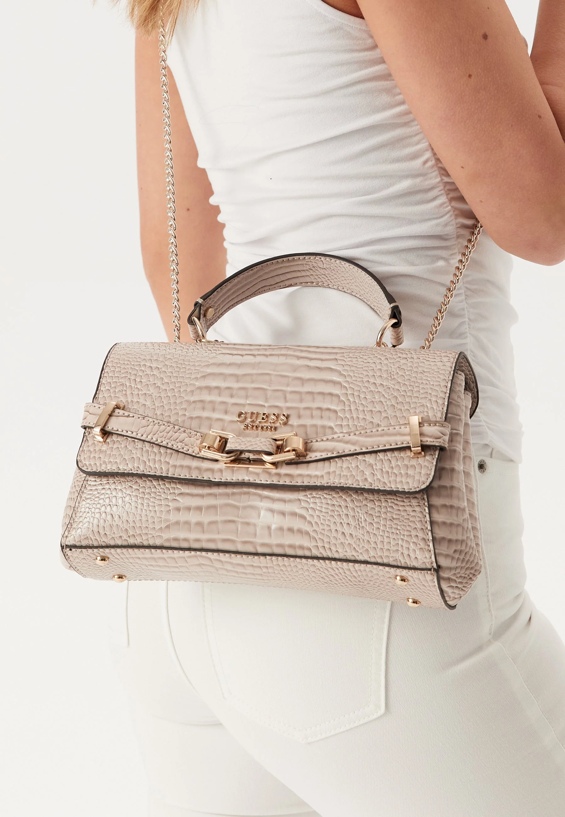 Silvye Convertible Xbody Flap - Image 3