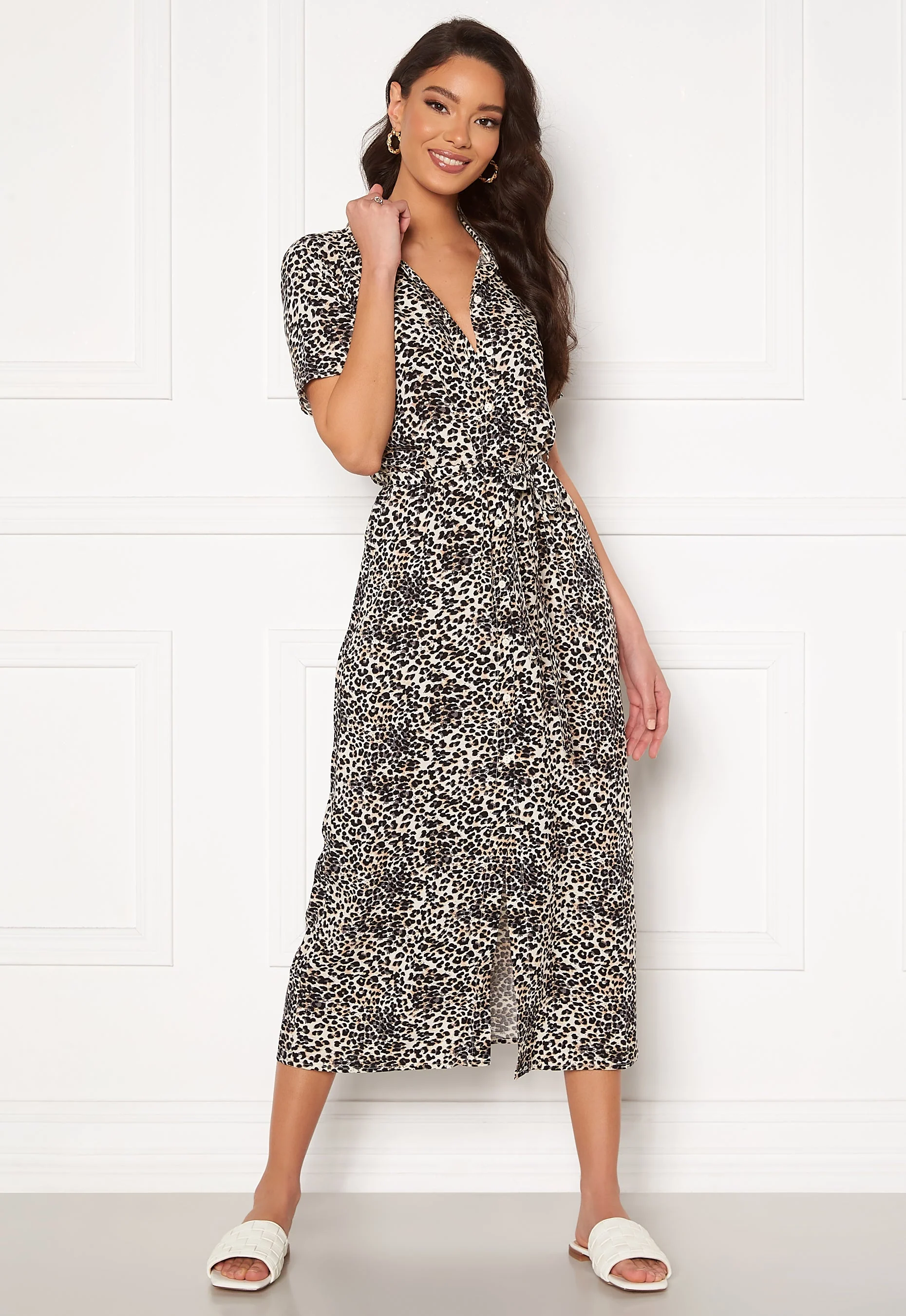 Simply Easy Long Shirt