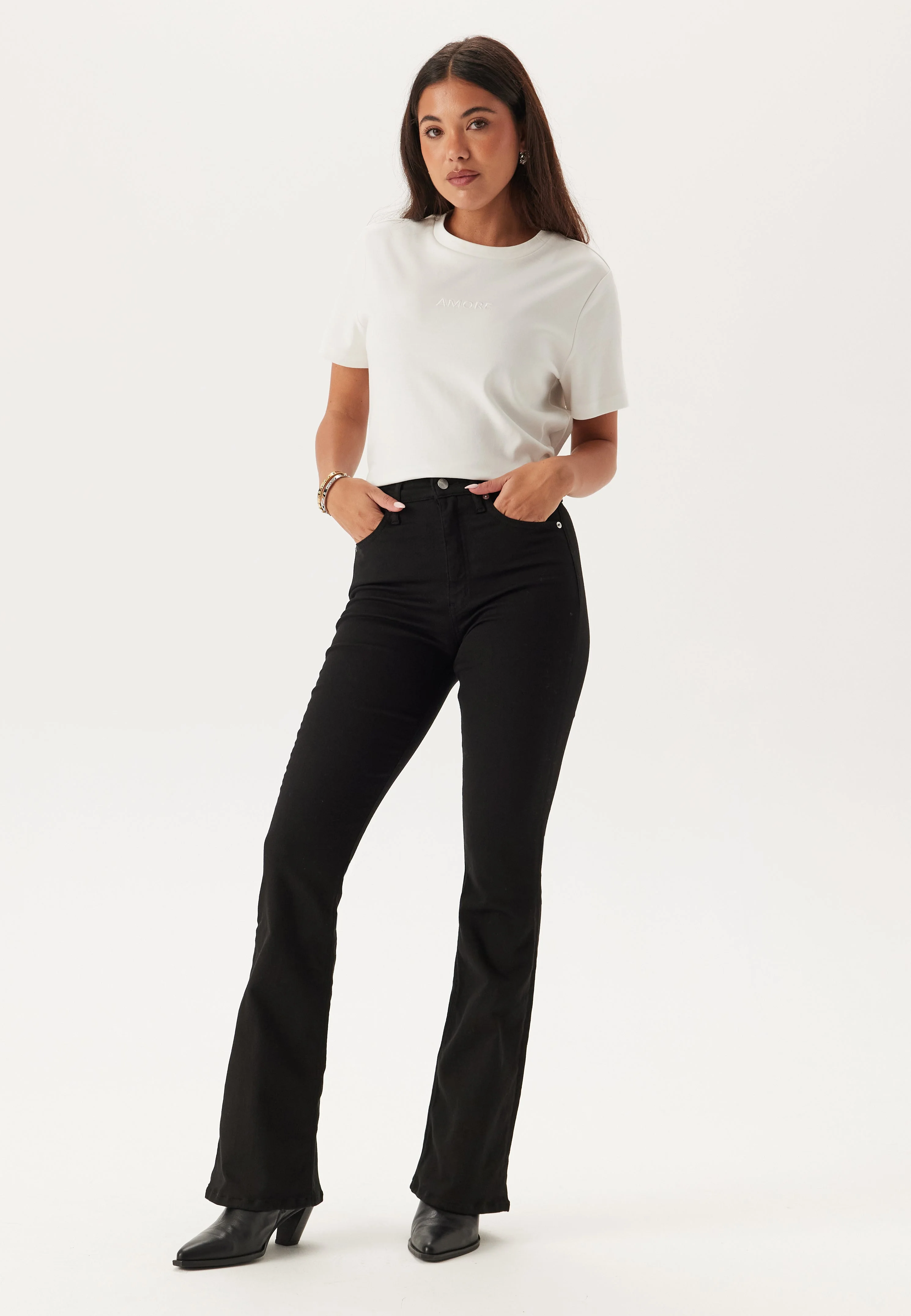 Skinny Bootcut - Image 3