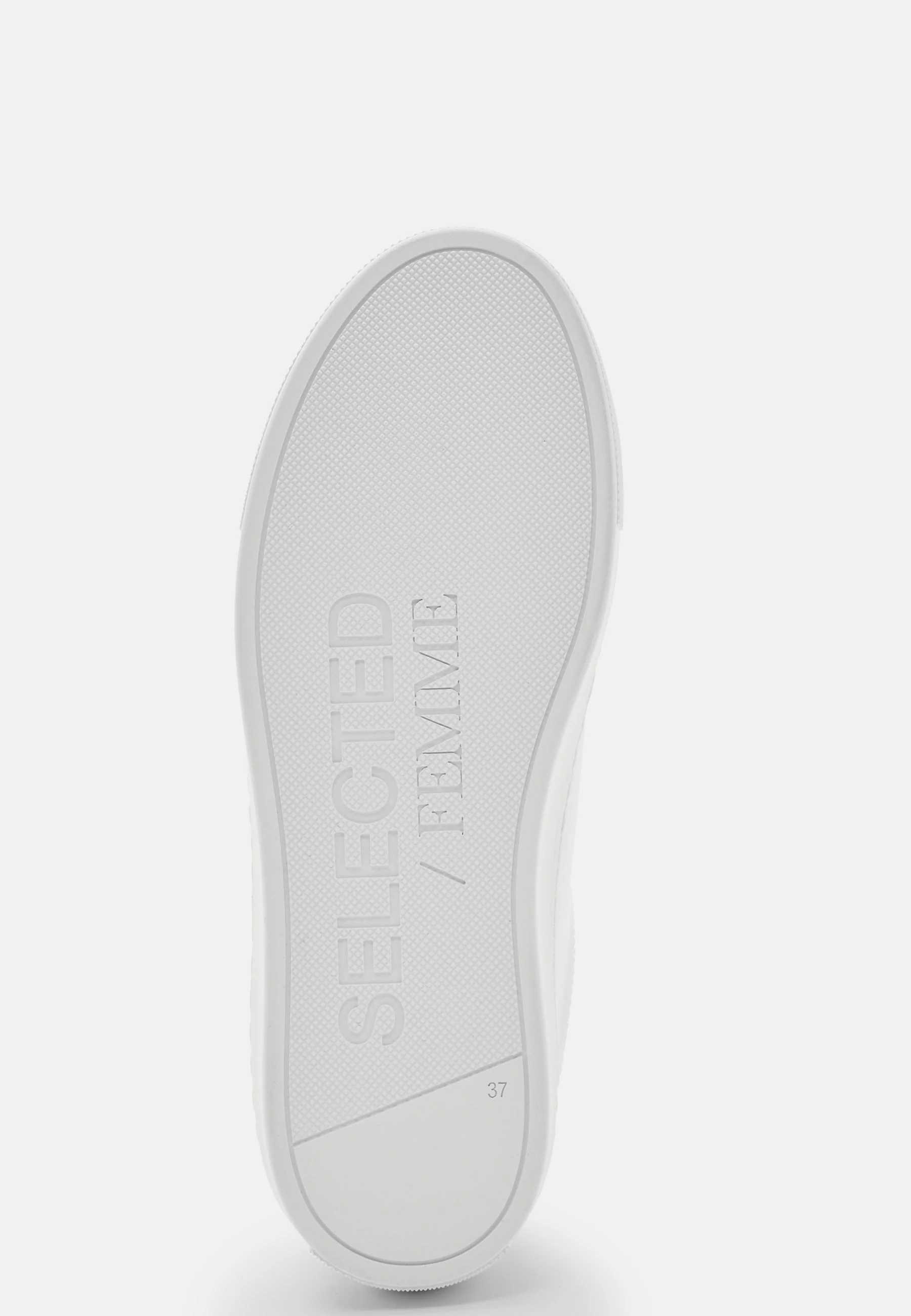 Slfeva Leather Sneakers - Image 5