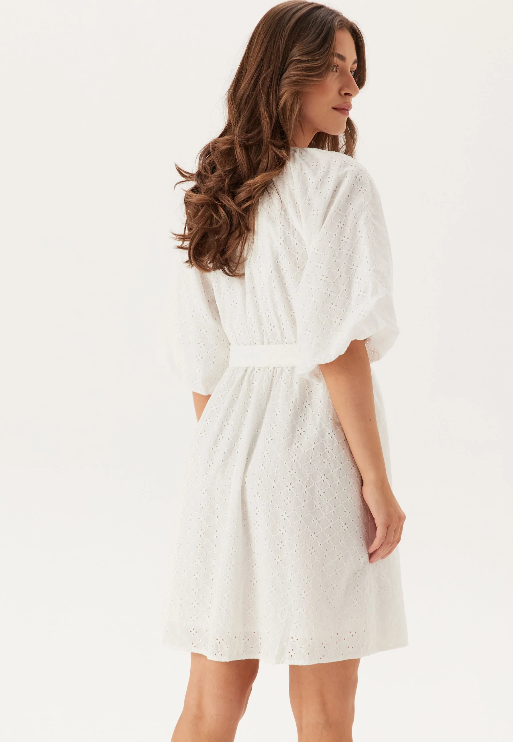 Slfhannah 2/4 SHORT WRAP BRODE - Image 2
