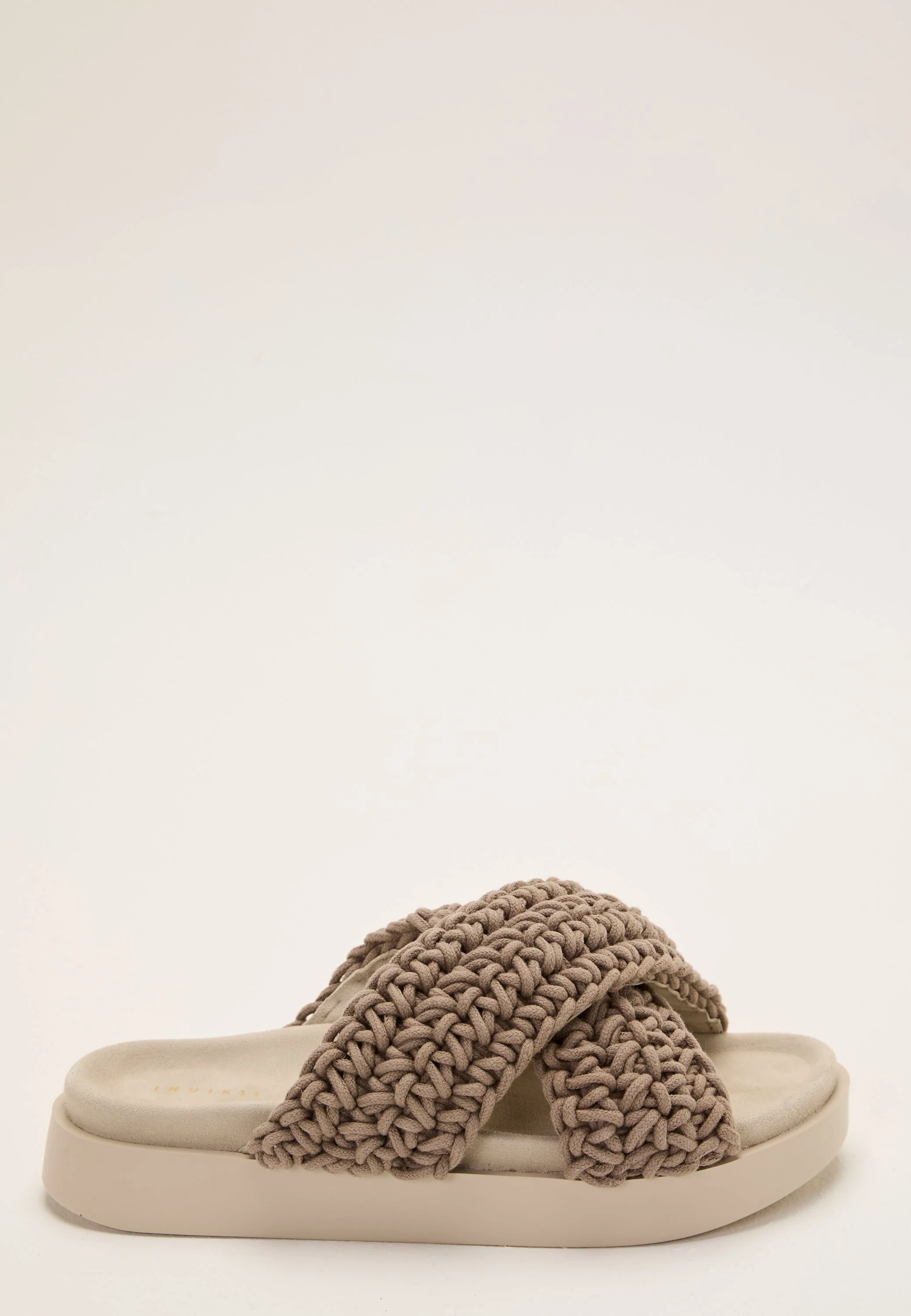 Slipper Woven - Image 3