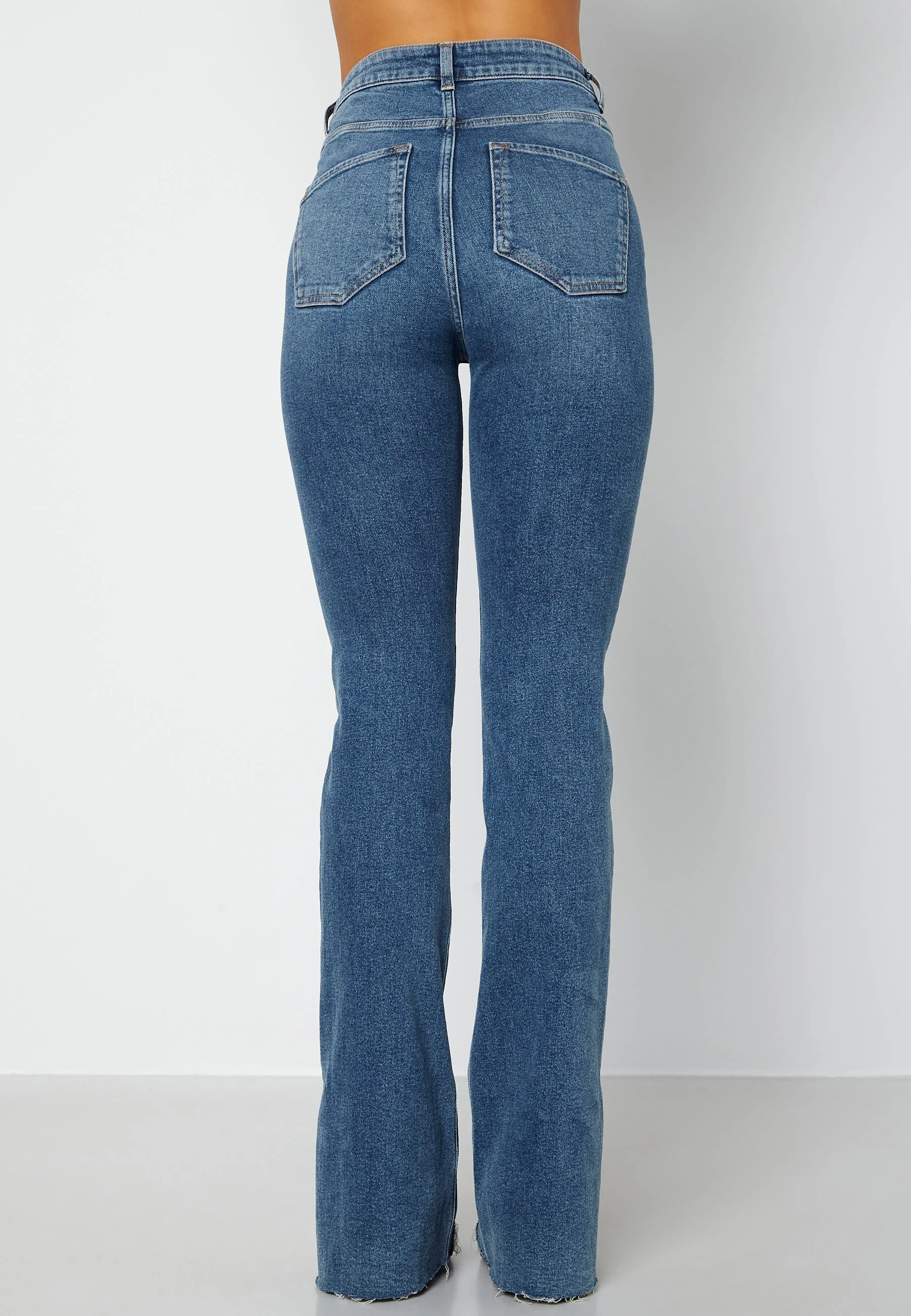 Slit jeans - Image 2