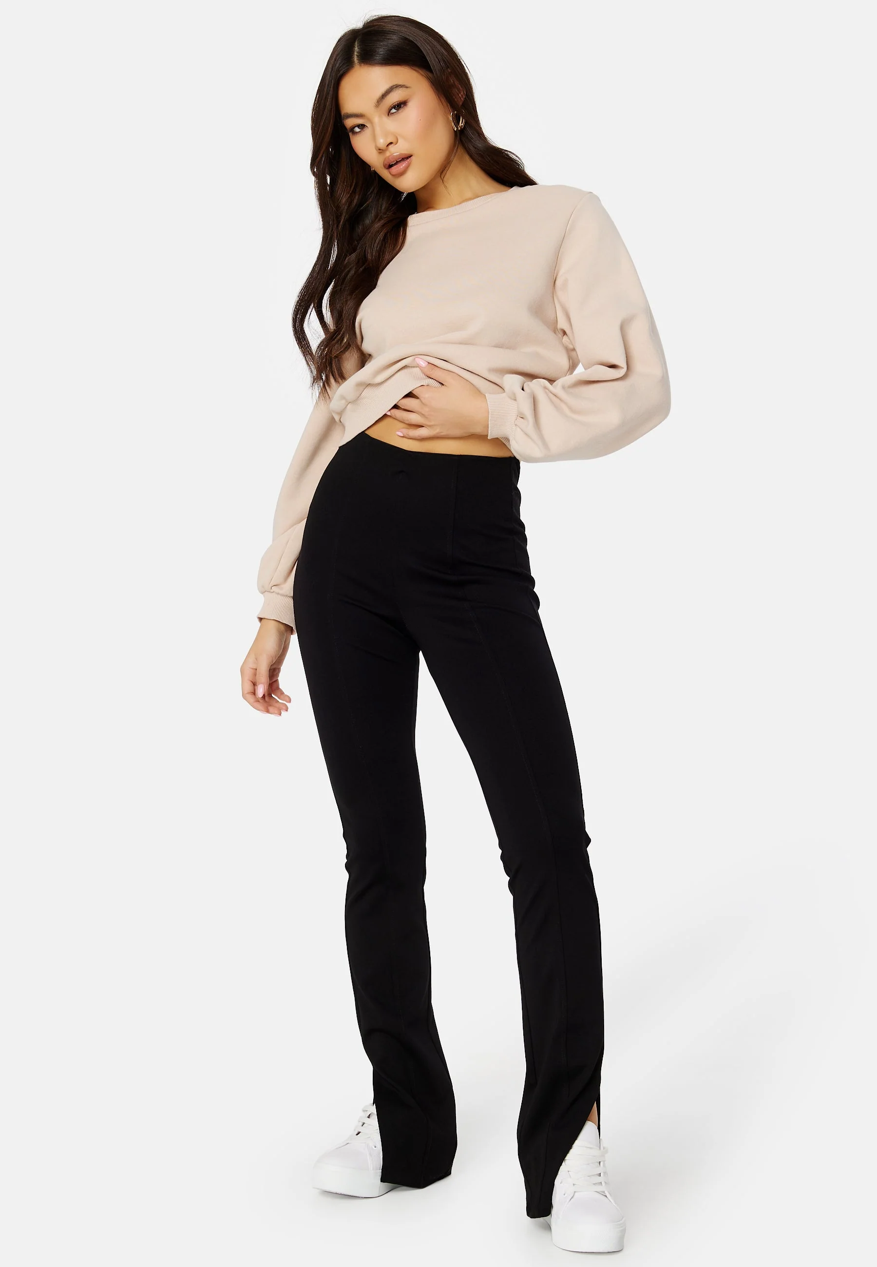 Sofi slit trousers - Image 8