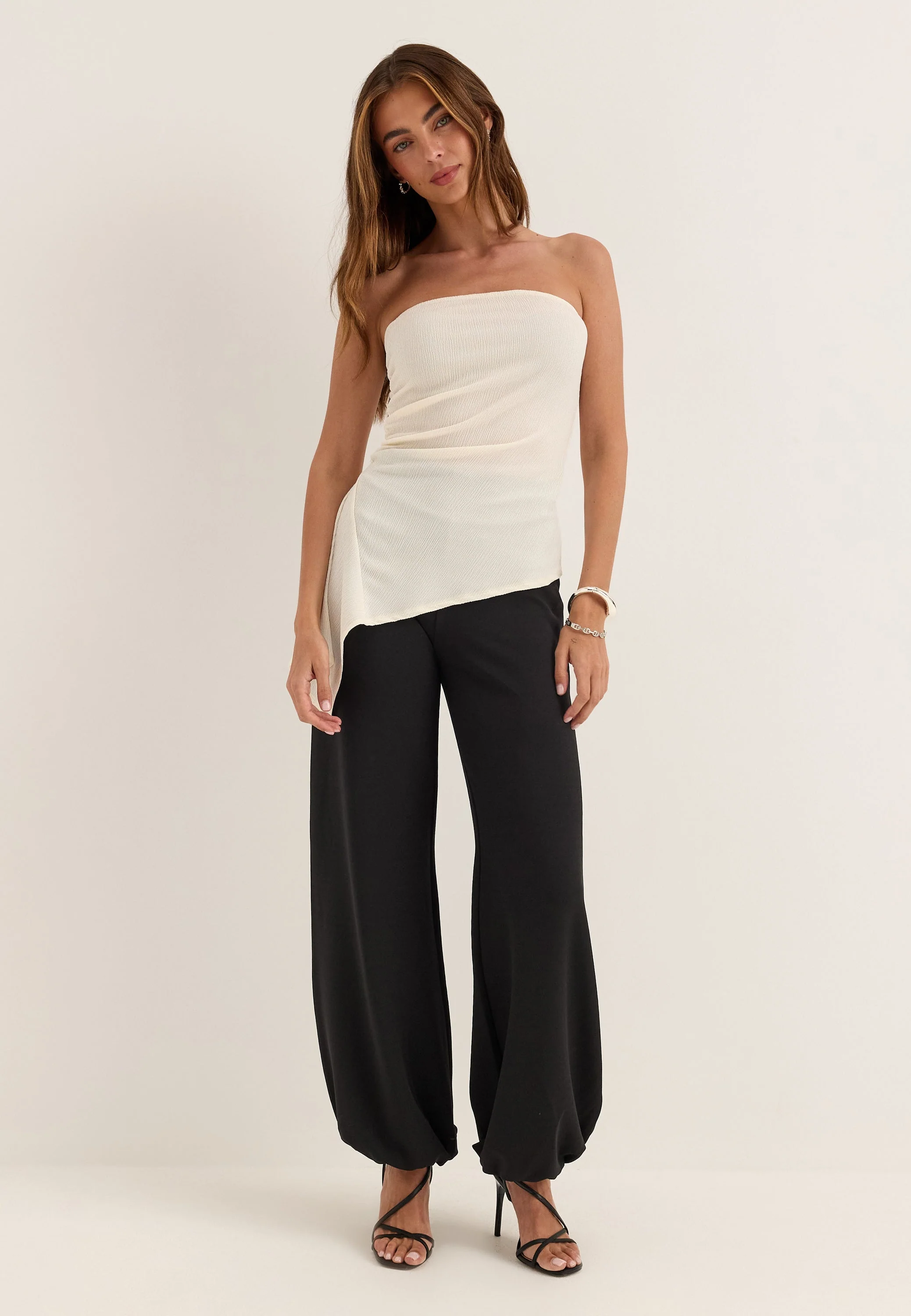 Soft Balloon Pants - Image 3