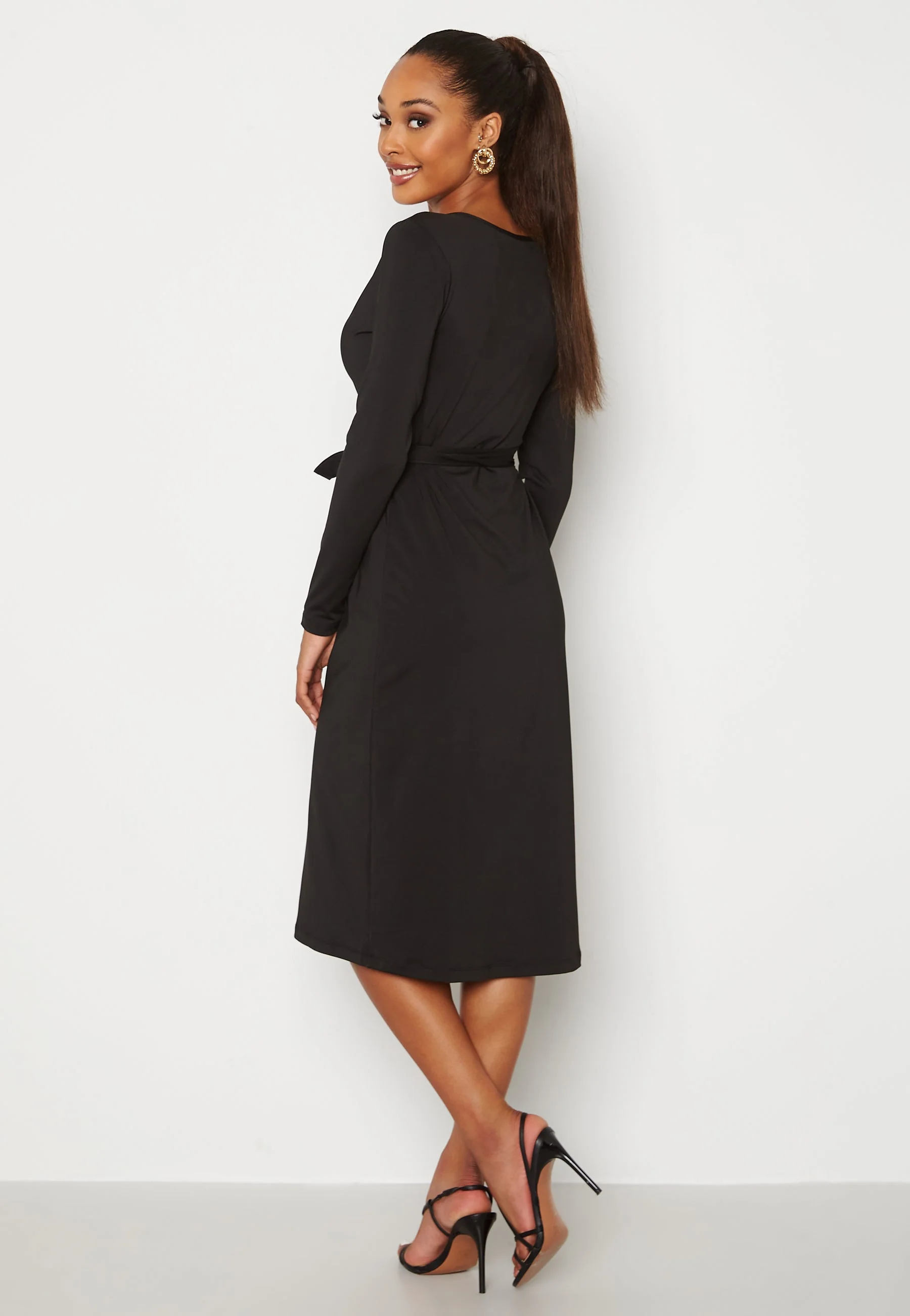 Sonnet midi dress - Image 2