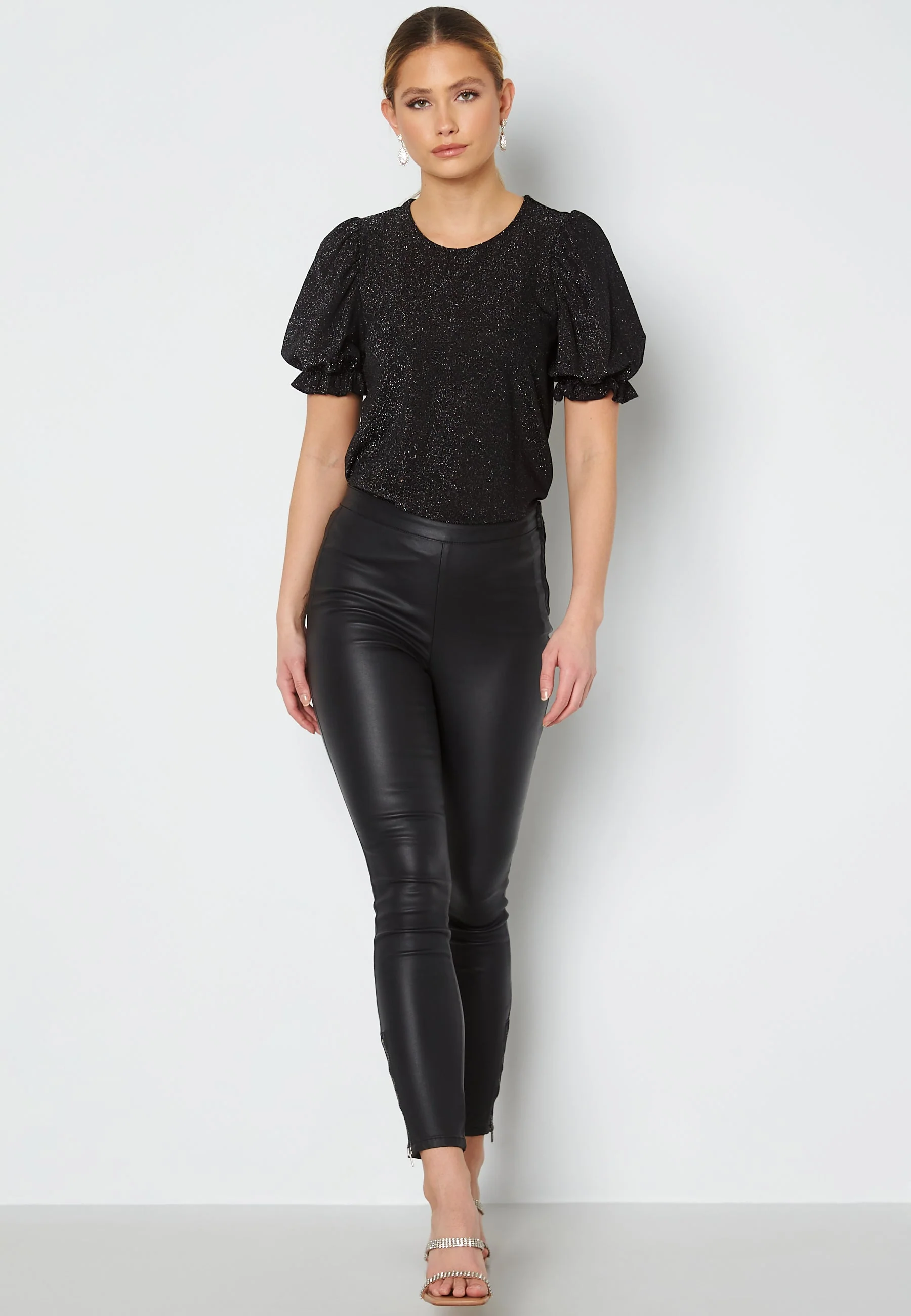 Sparkle 2/4 Top - Image 2
