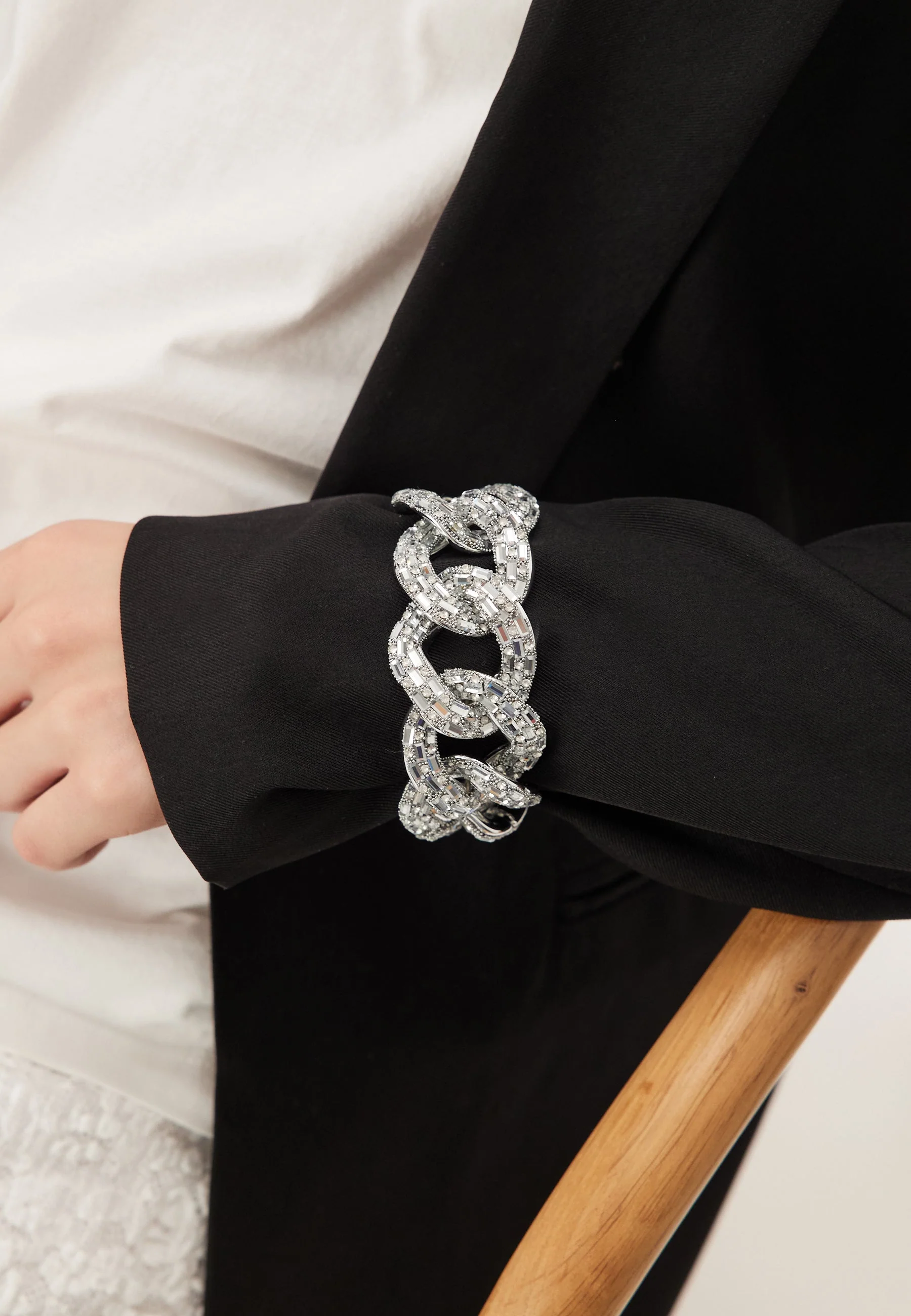 Sparkle Crystal bracelet - Image 2