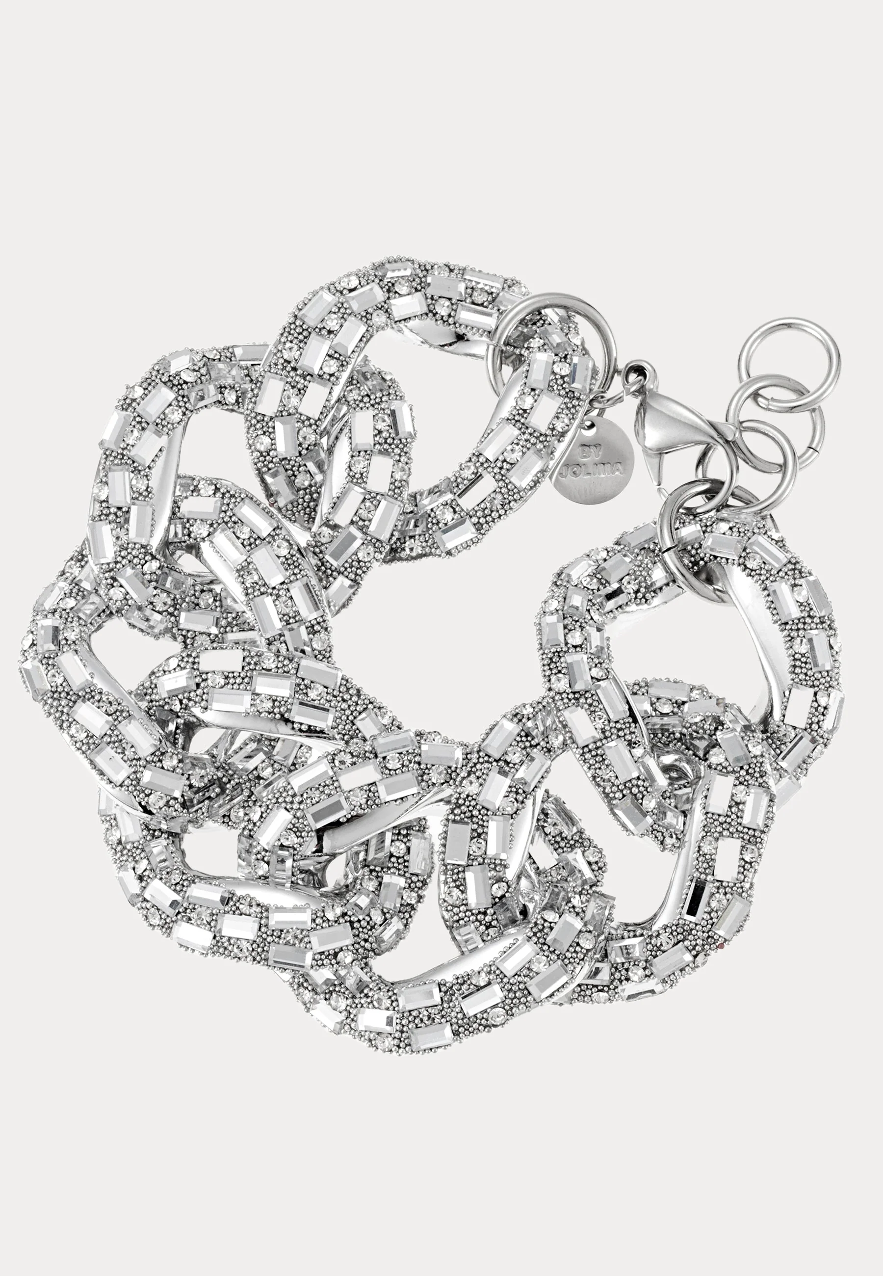 Sparkle Crystal bracelet - Image 3