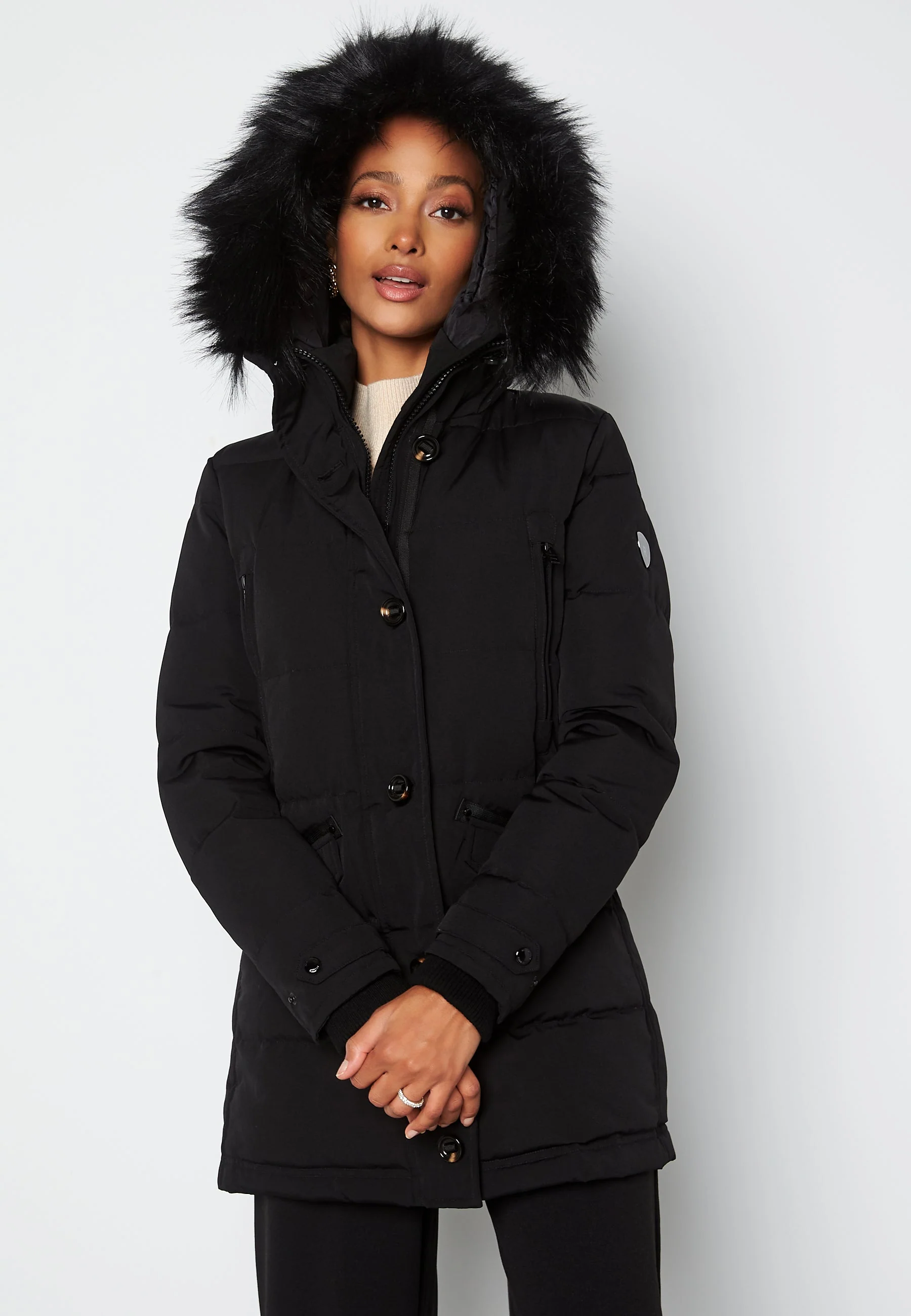 Sparrow Jacket - Image 3