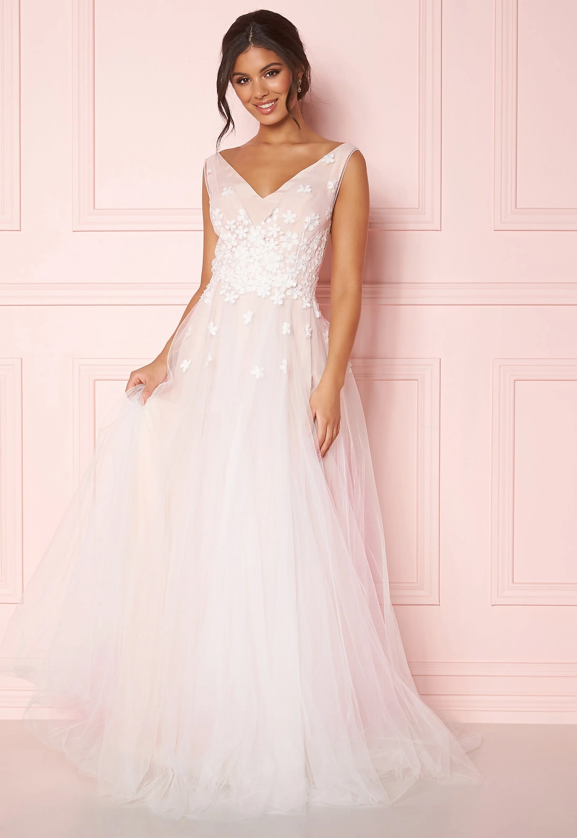 Stella Dress