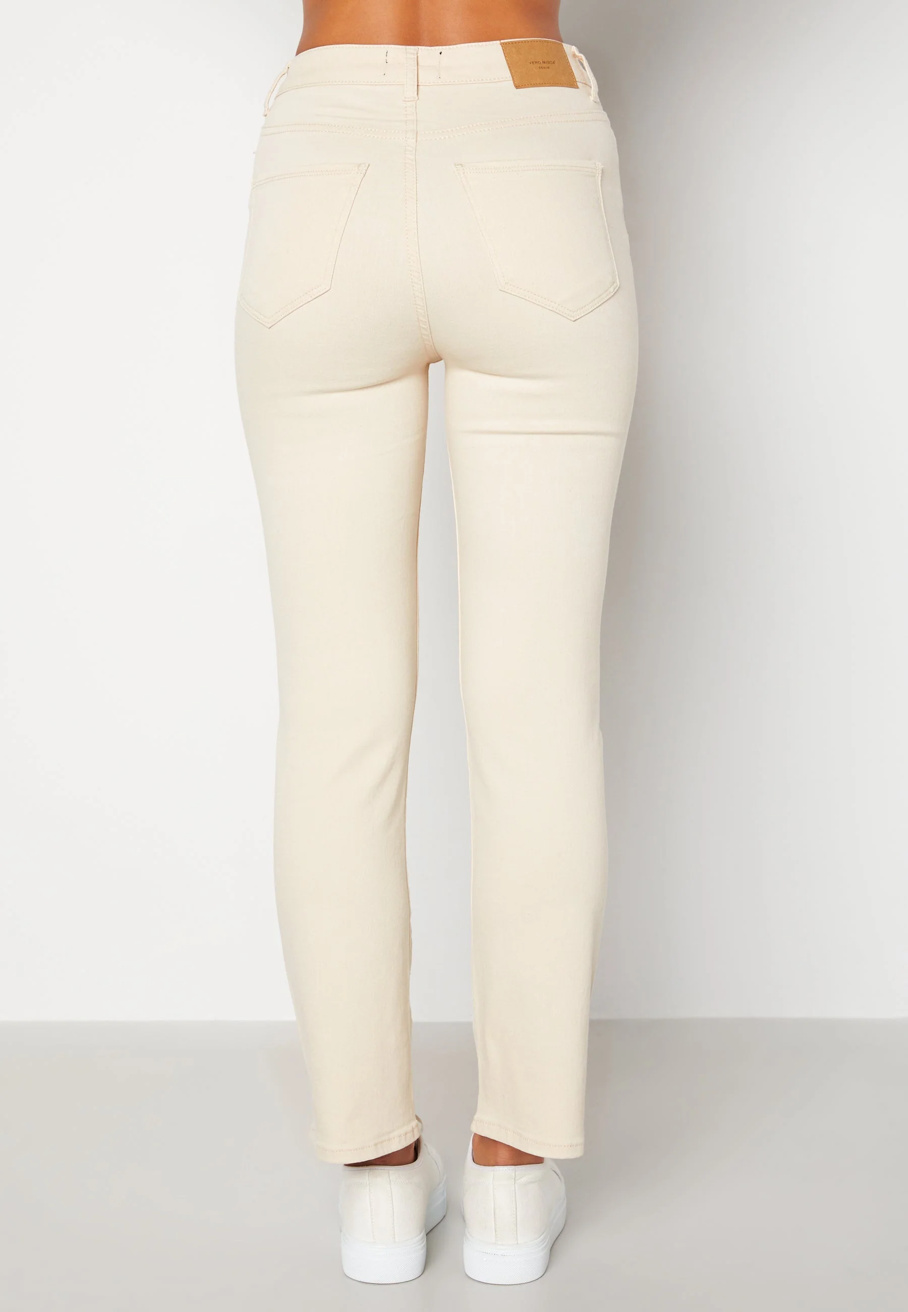 Stella HR Kick Flare Jeans - Image 3