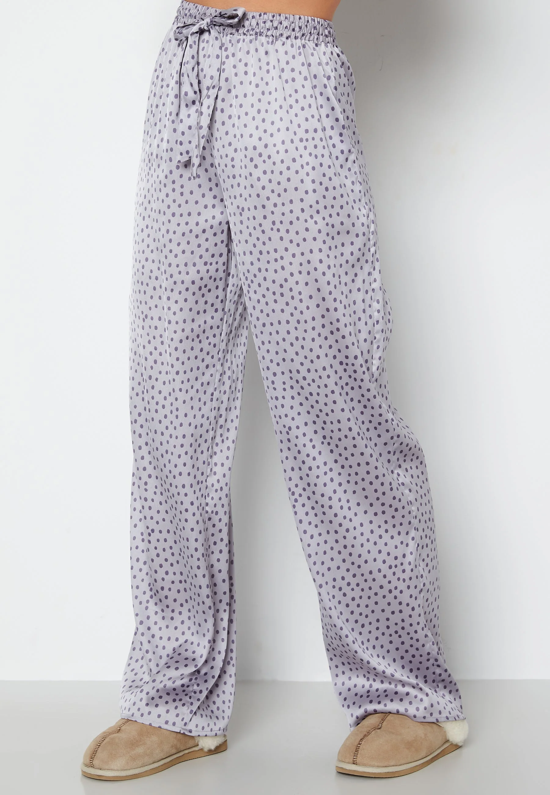 Steph printed pyjama set - Image 4