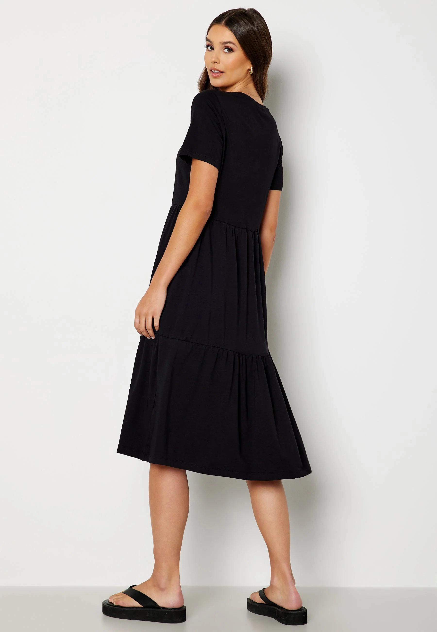 Stephanie S/S Dress - Image 2