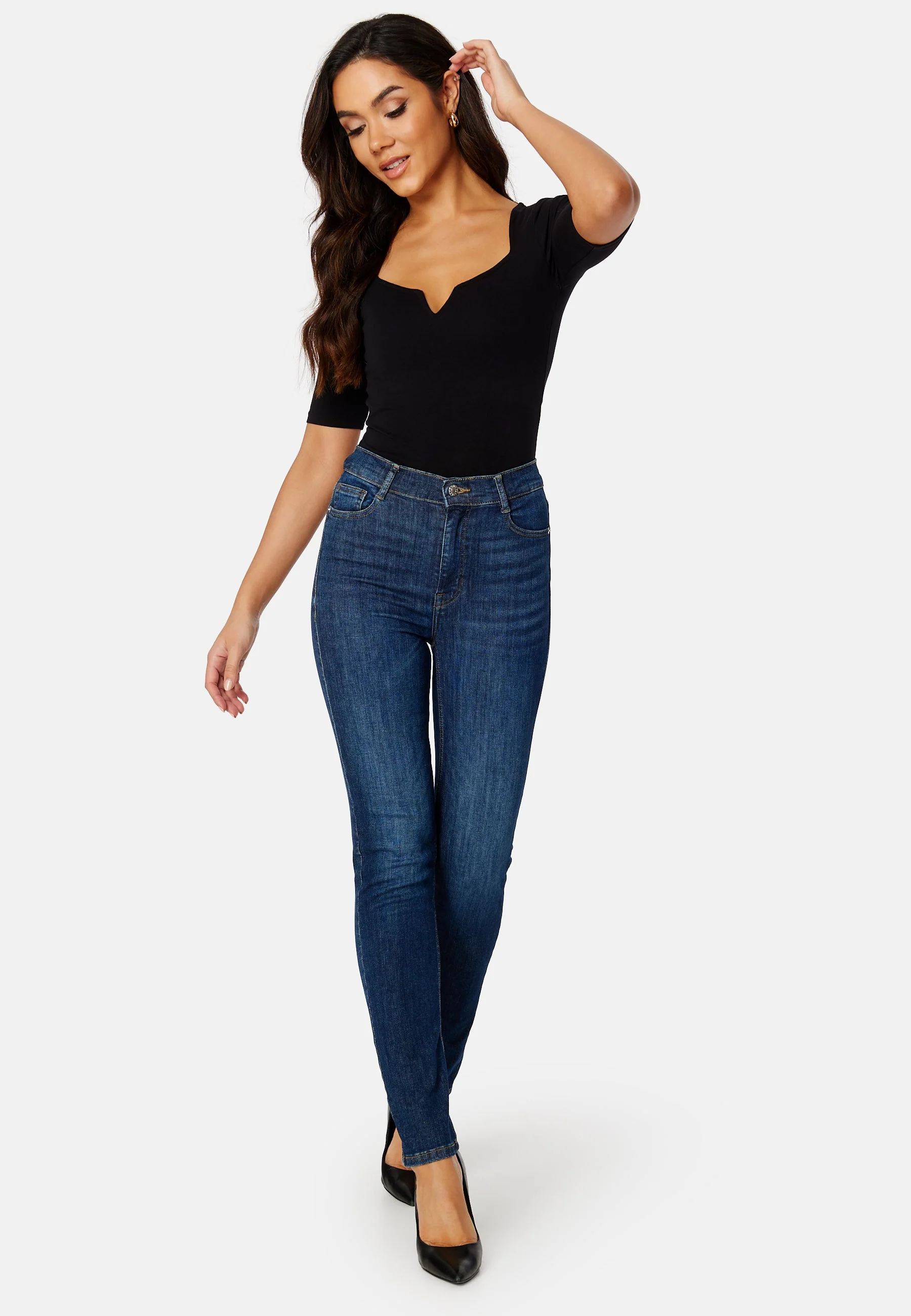 Stretch Jeans - Image 2