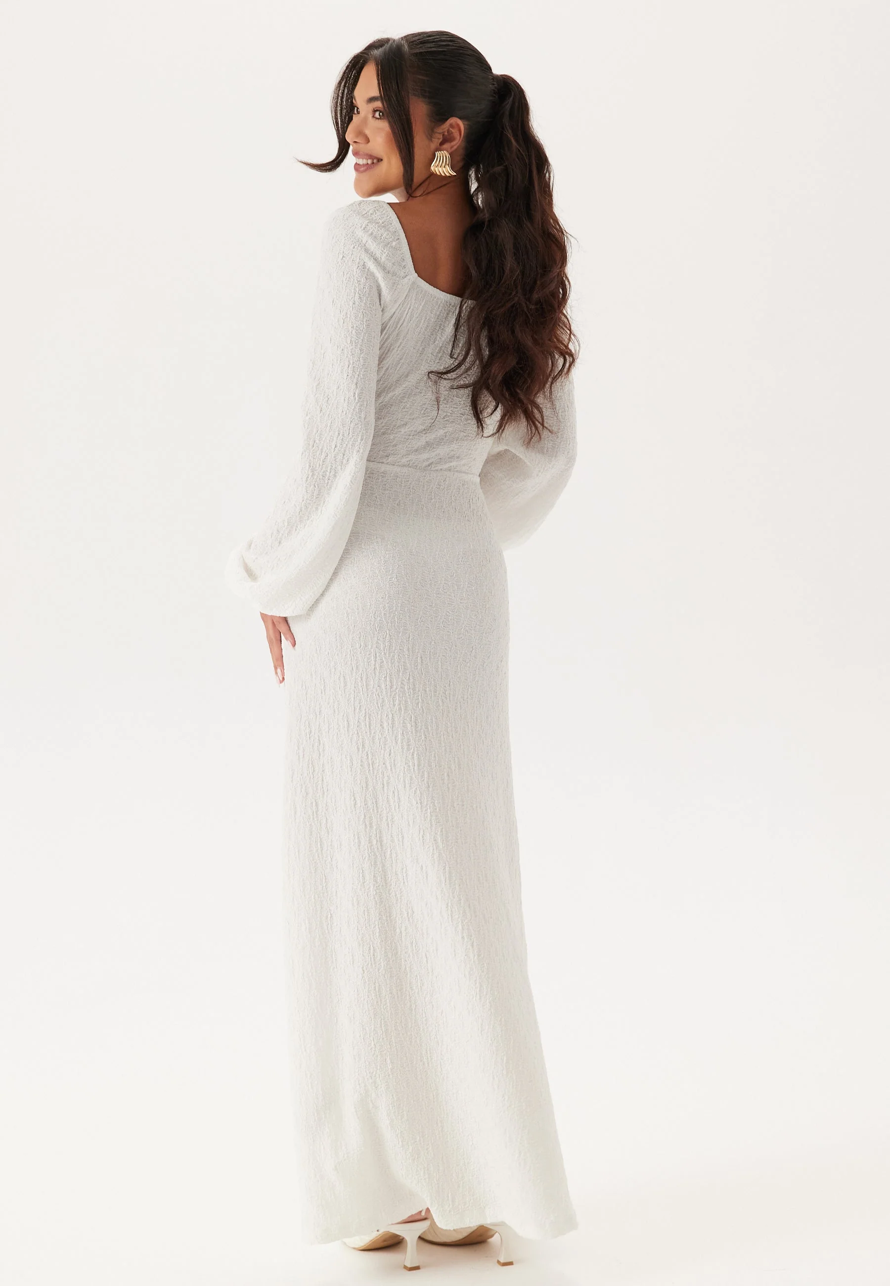 Structure Dress - Image 2